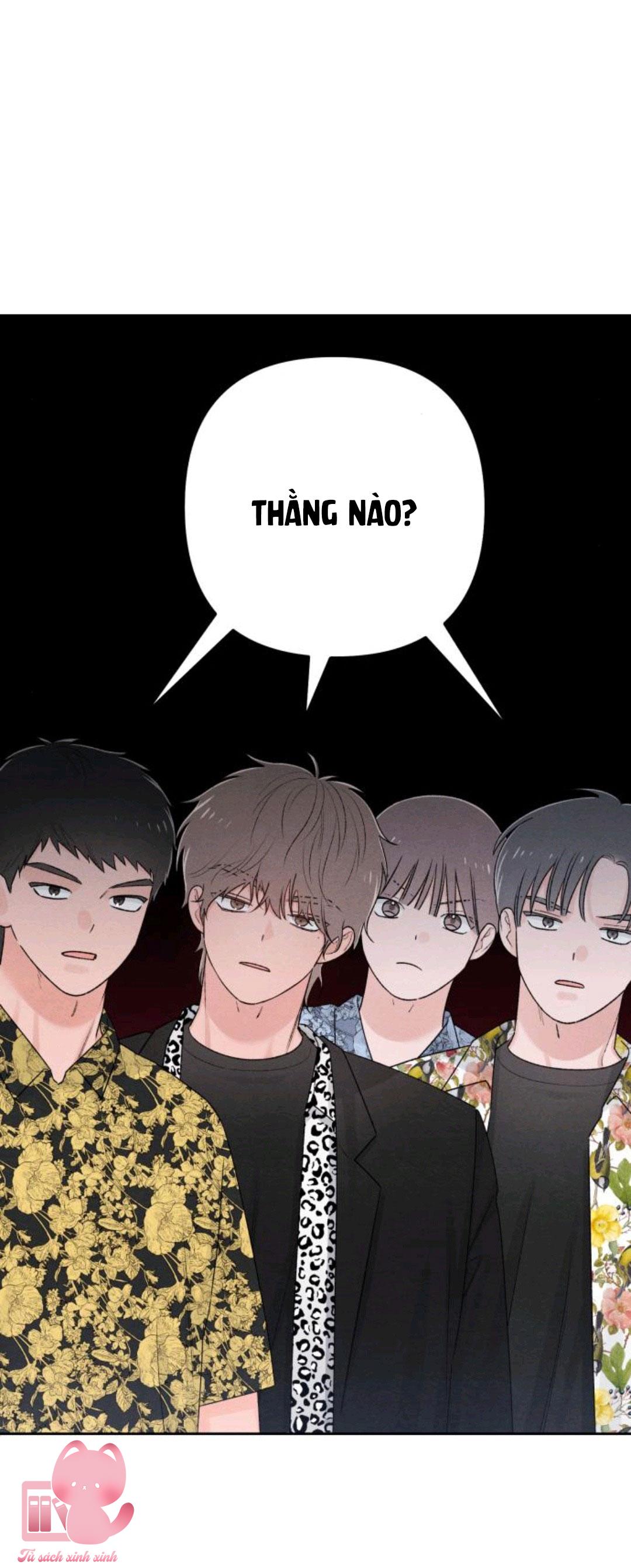 Bí Mật Thanh Xuân - Chap 61