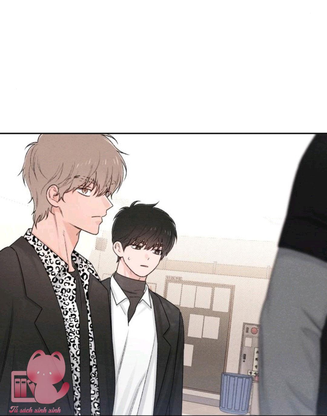 Bí Mật Thanh Xuân - Chap 61