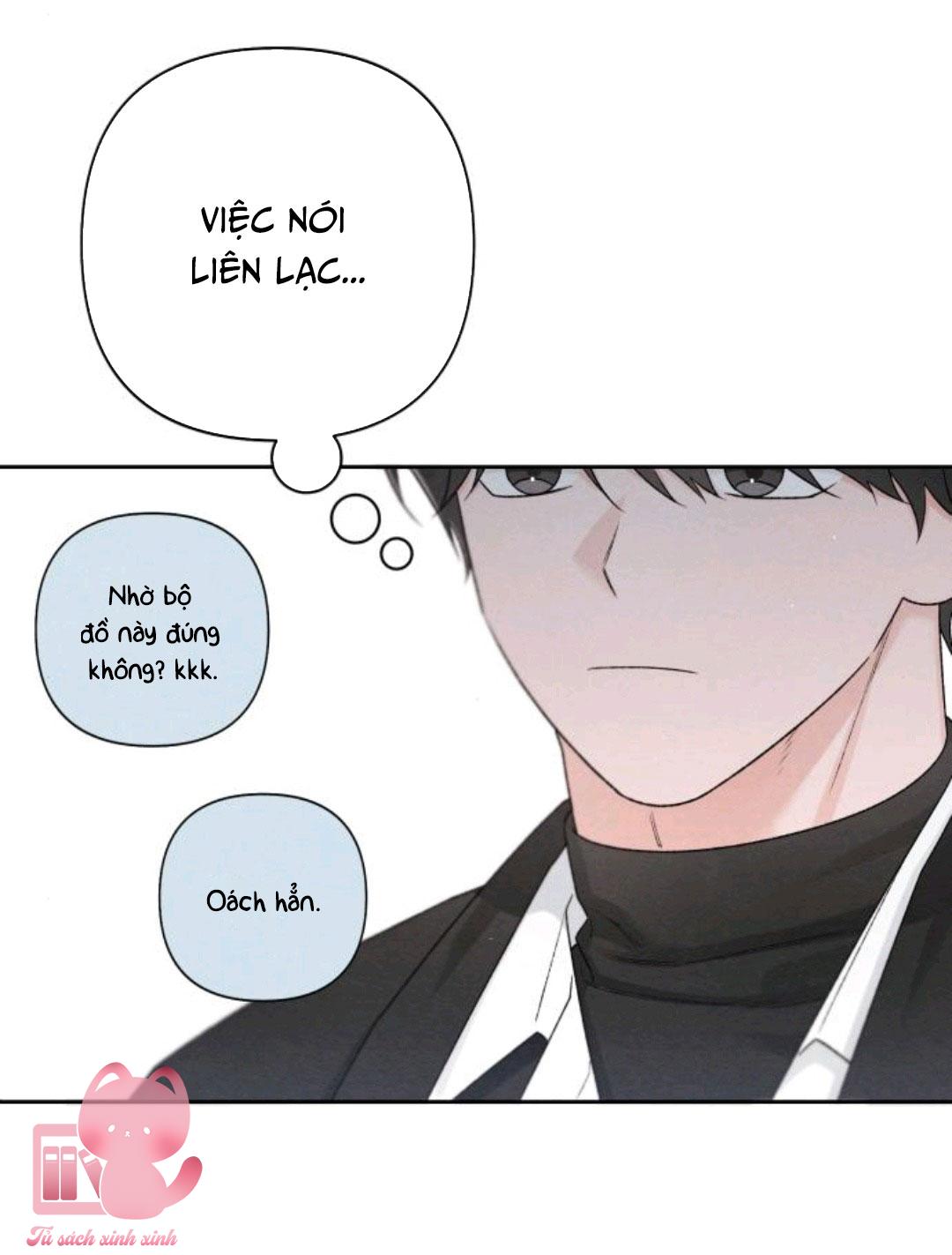 Bí Mật Thanh Xuân - Chap 61