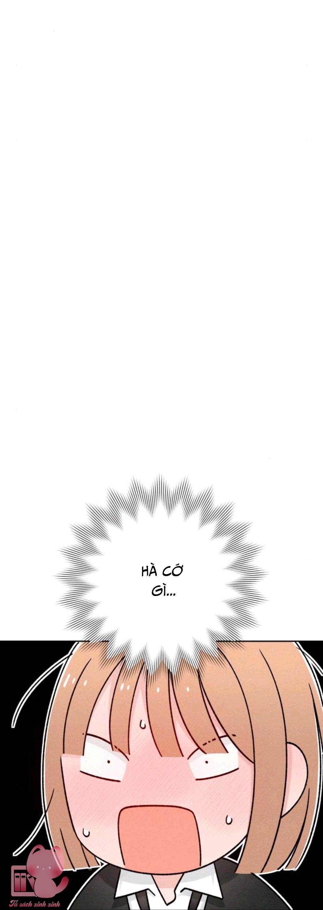 Bí Mật Thanh Xuân - Chap 61