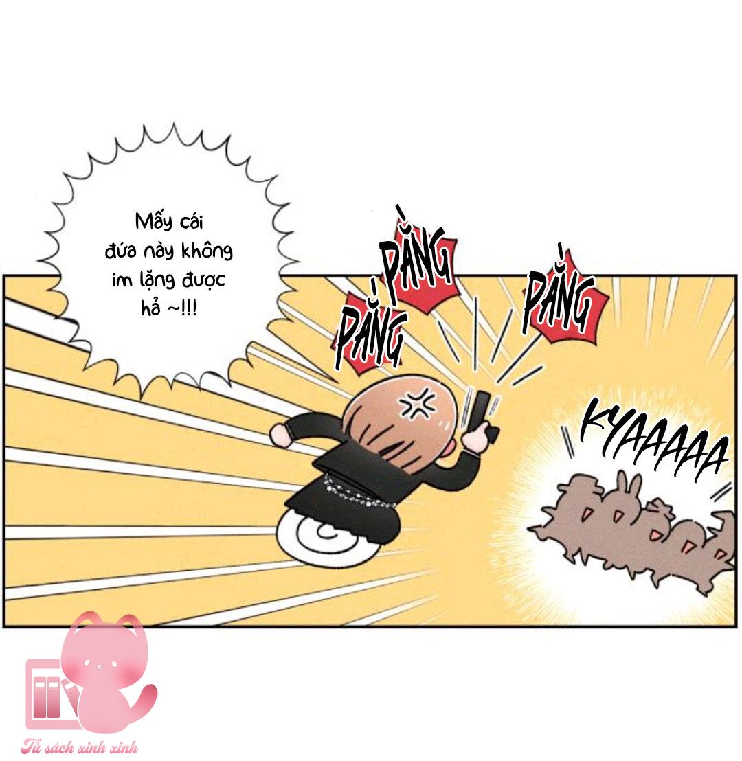 Bí Mật Thanh Xuân - Chap 61