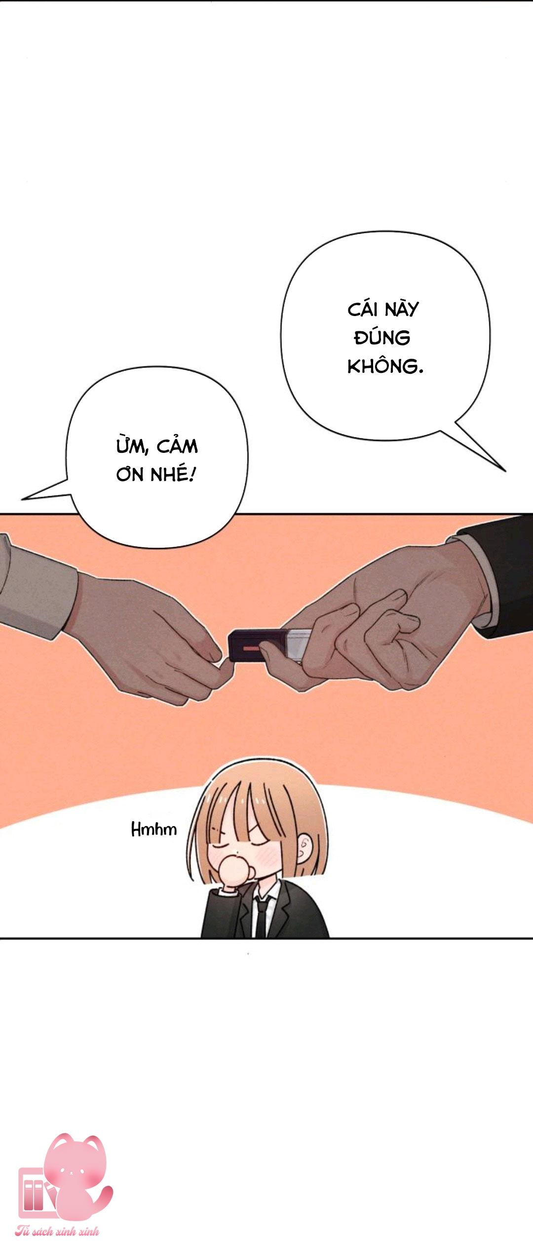 Bí Mật Thanh Xuân - Chap 61