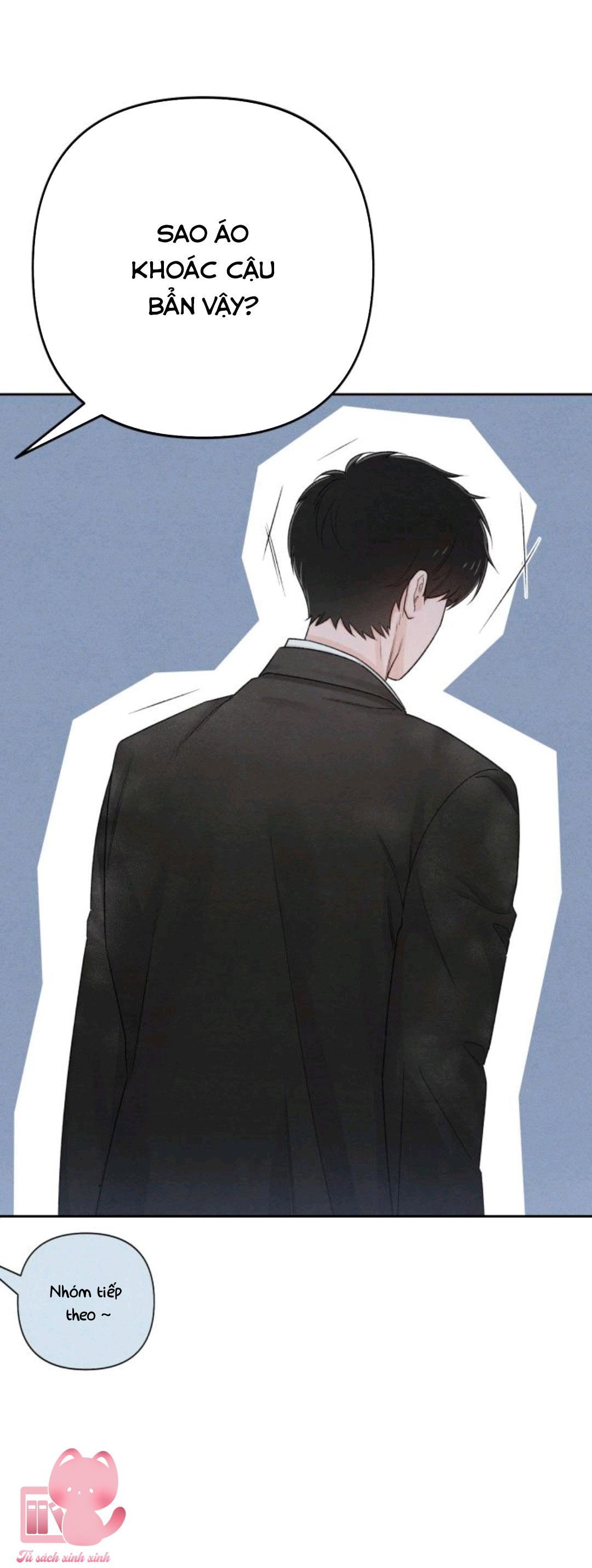 Bí Mật Thanh Xuân - Chap 61