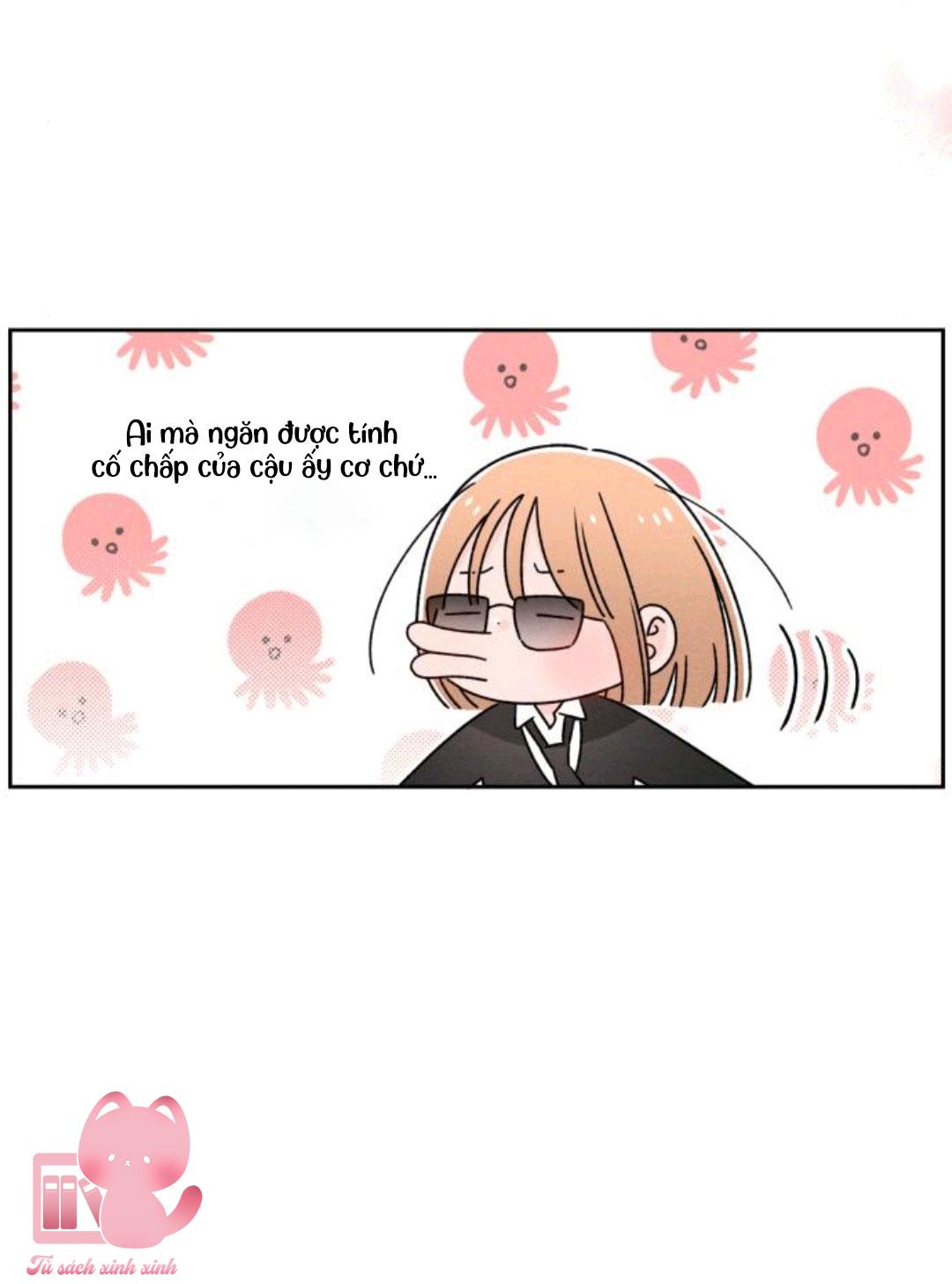 Bí Mật Thanh Xuân - Chap 61