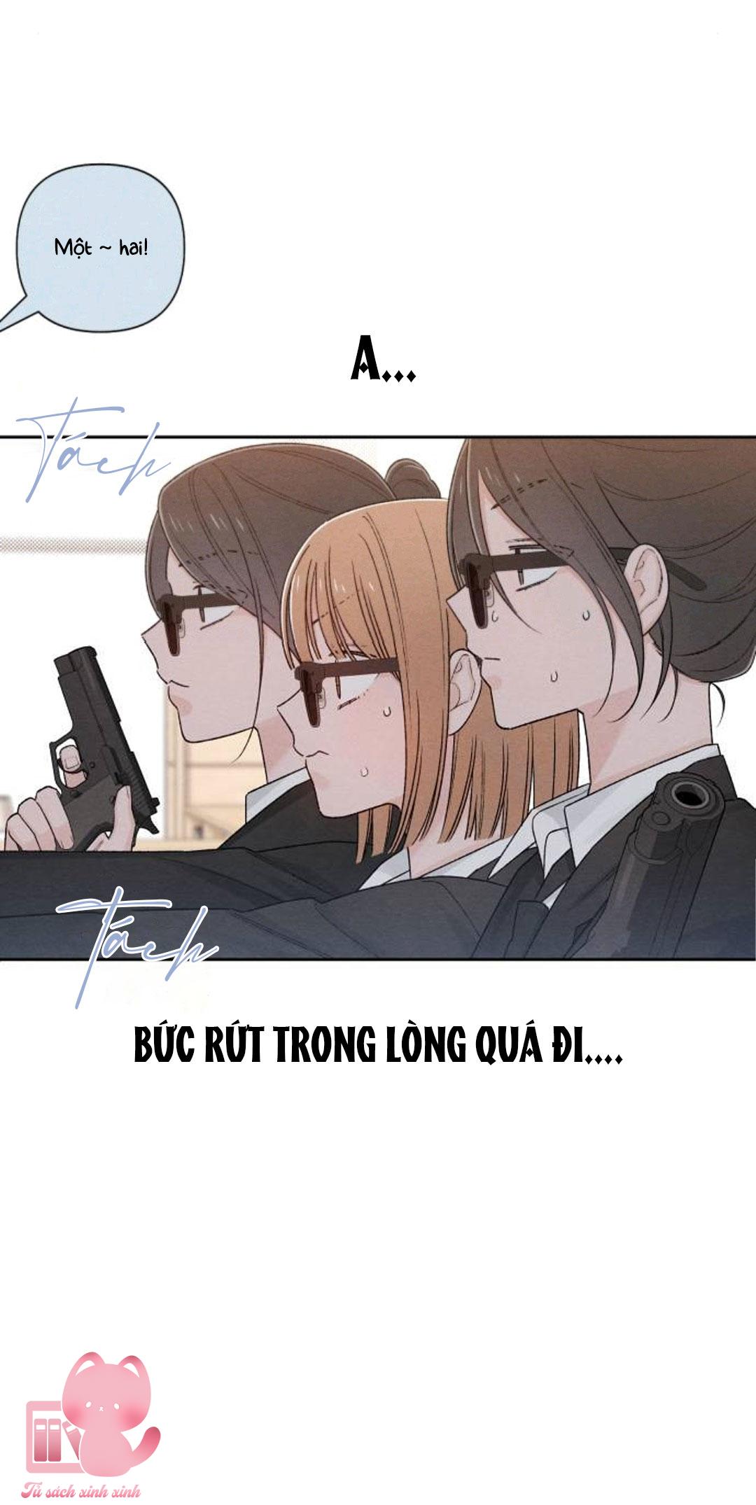 Bí Mật Thanh Xuân - Chap 61