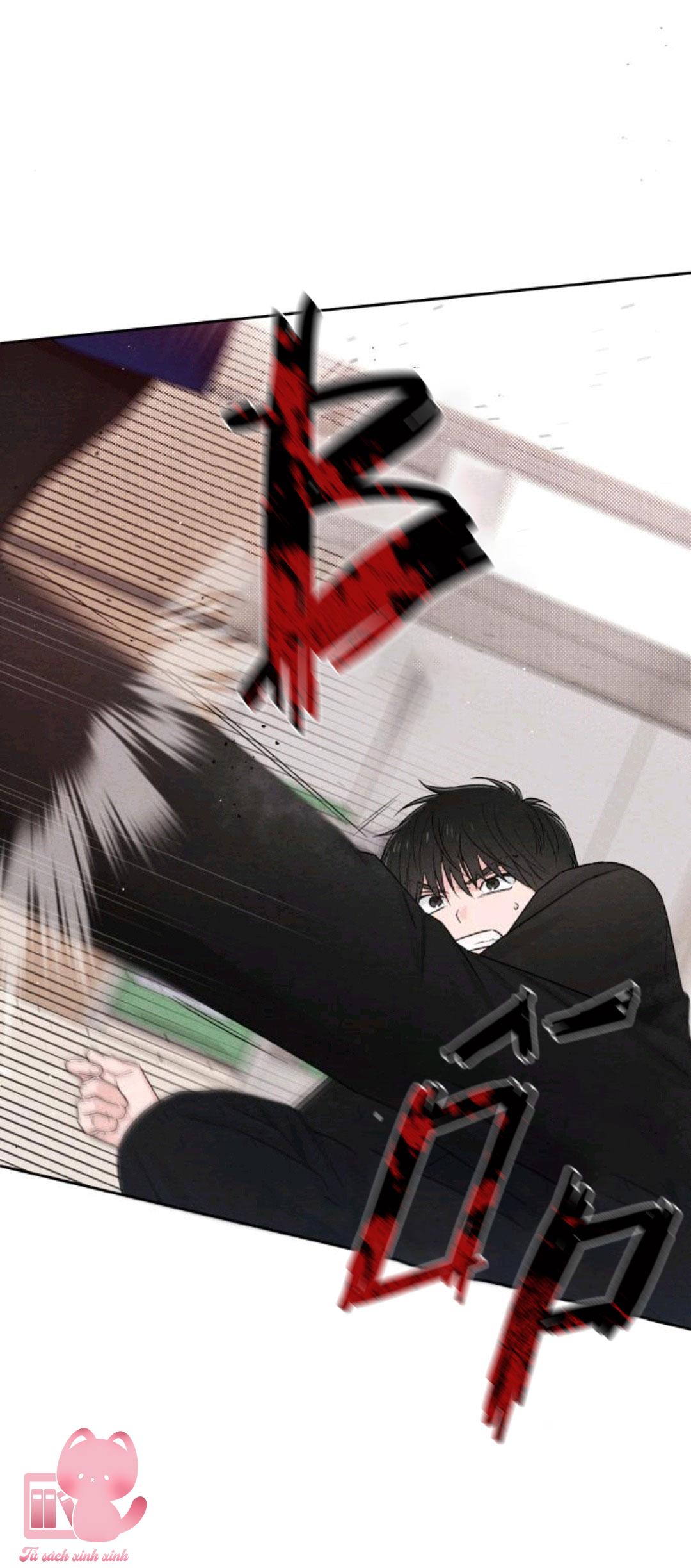 Bí Mật Thanh Xuân - Chap 61