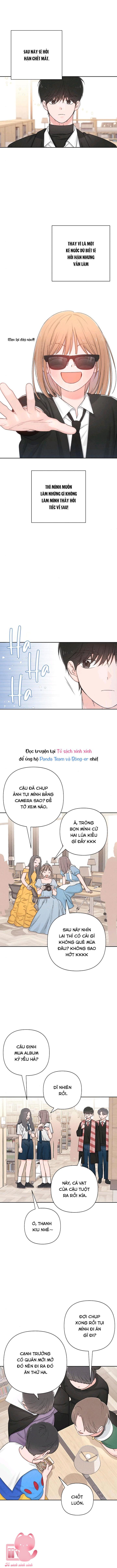 Bí Mật Thanh Xuân - Chap 62