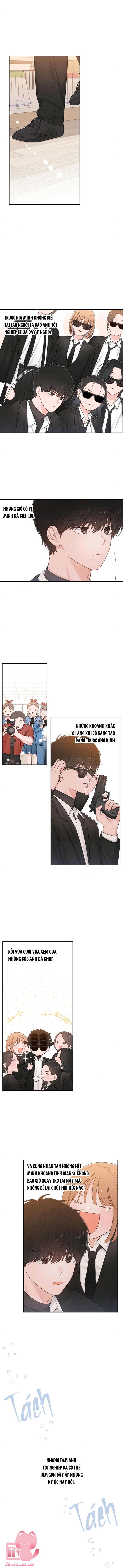 Bí Mật Thanh Xuân - Chap 62