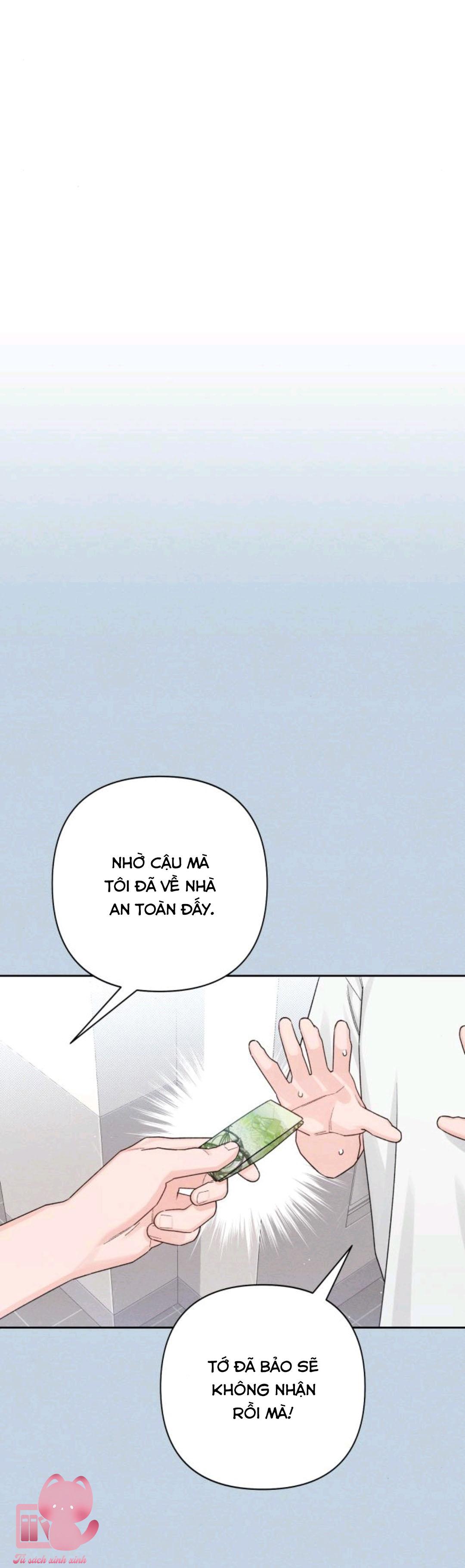 Bí Mật Thanh Xuân - Chap 68