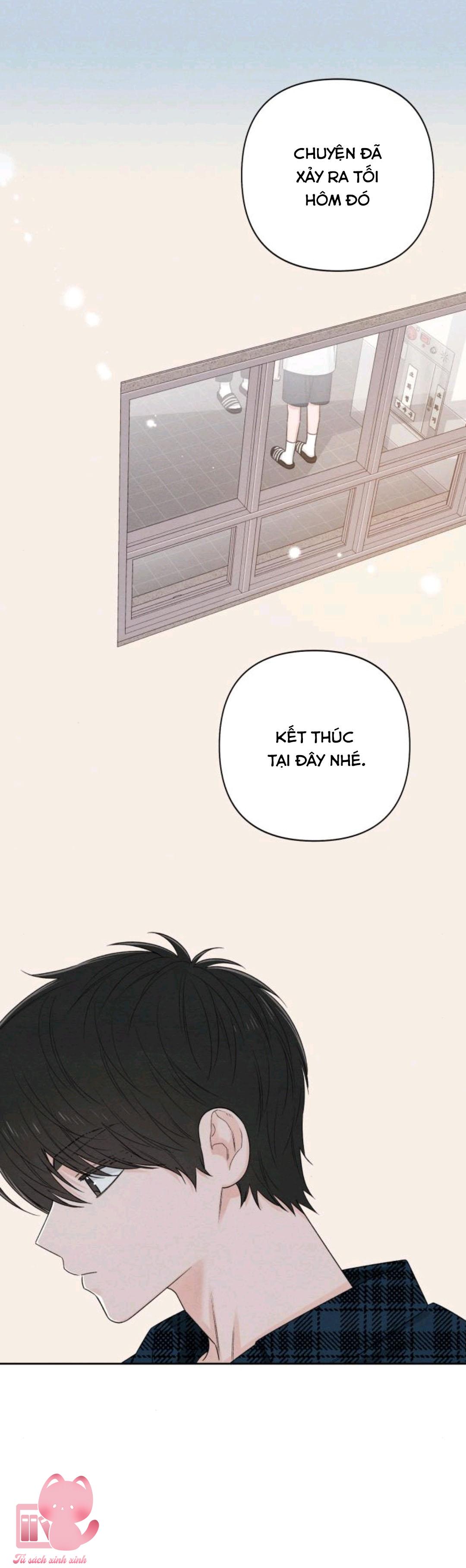 Bí Mật Thanh Xuân - Chap 68
