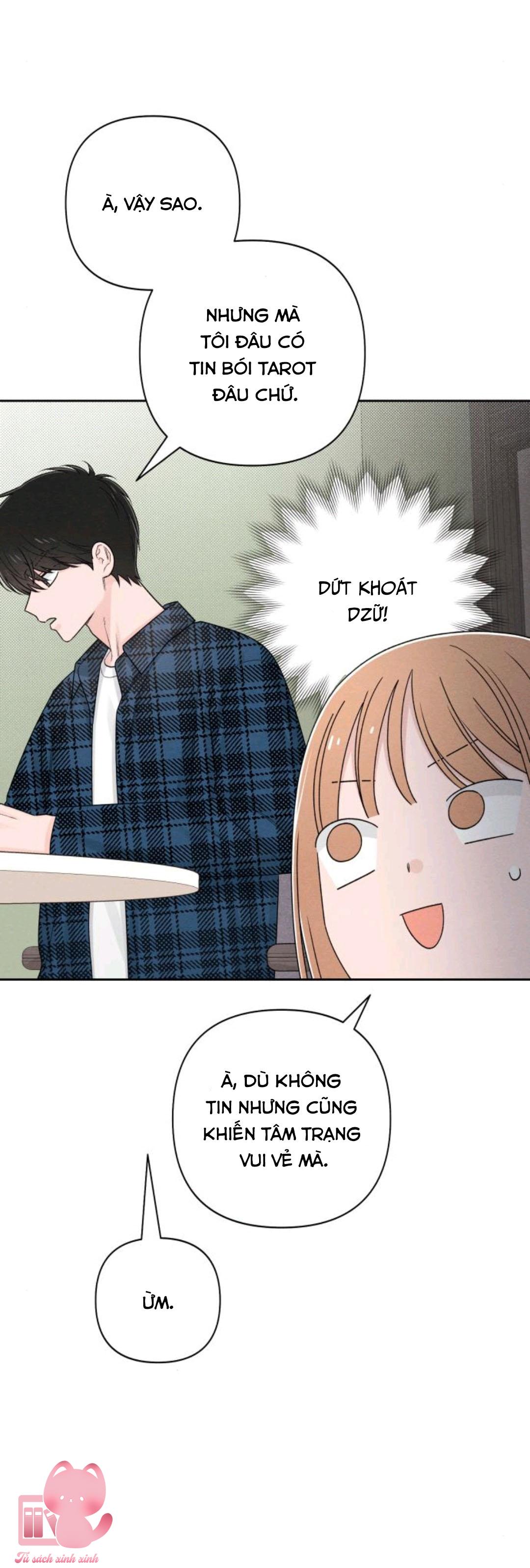 Bí Mật Thanh Xuân - Chap 68