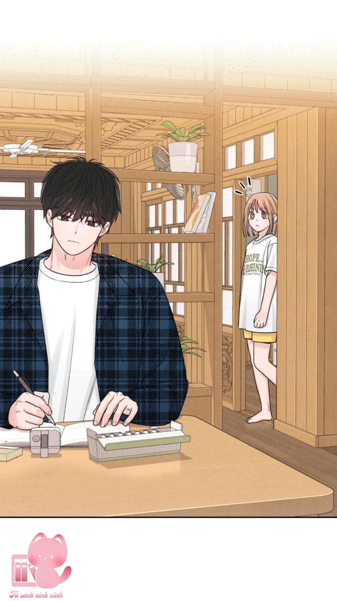 Bí Mật Thanh Xuân - Chap 68