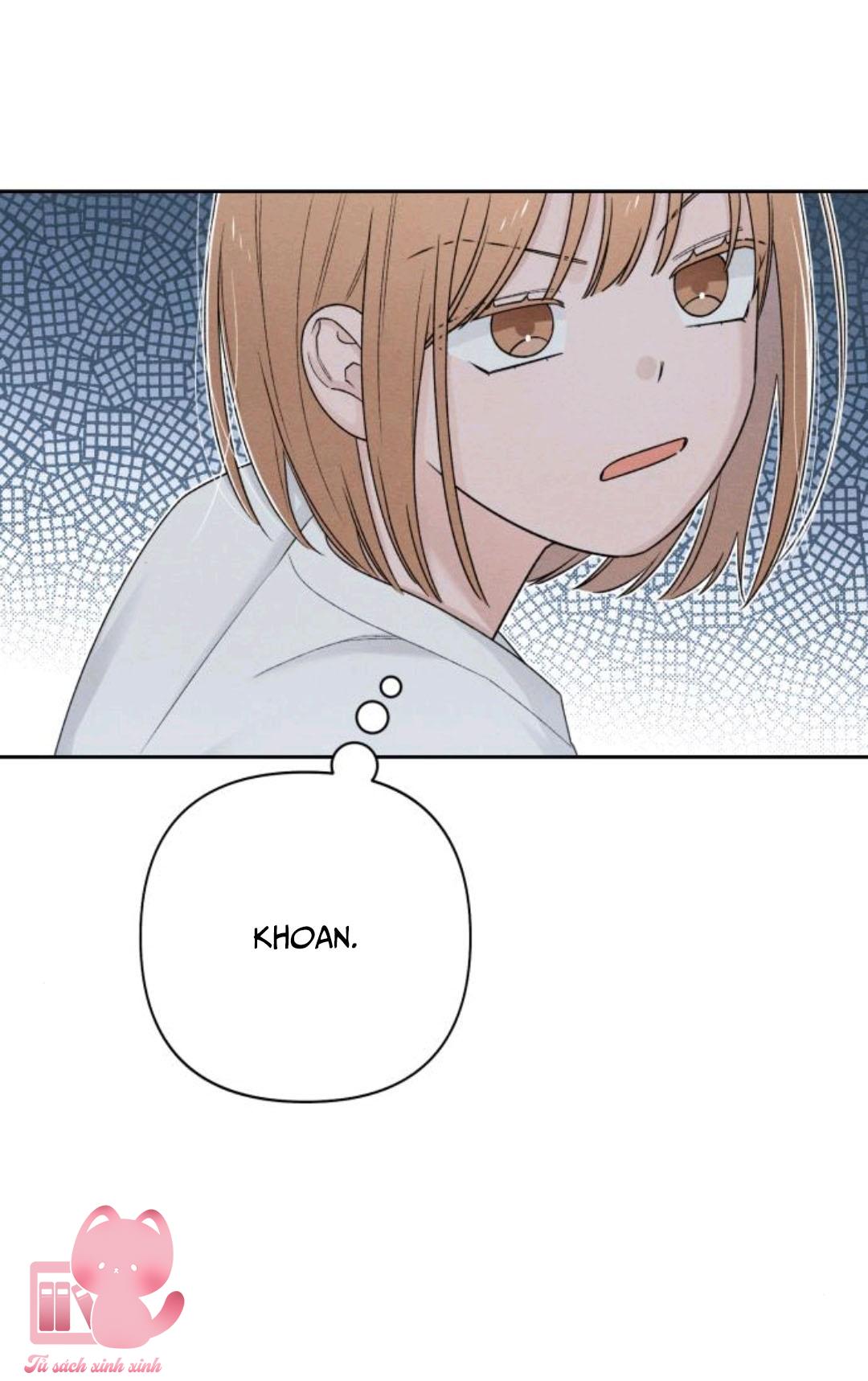 Bí Mật Thanh Xuân - Chap 68