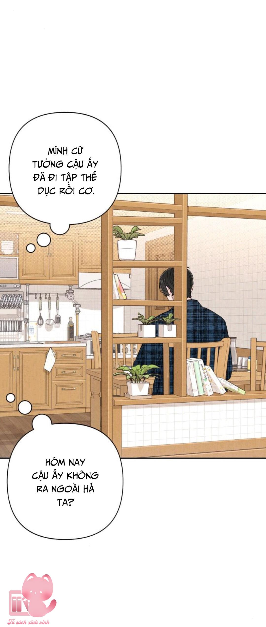 Bí Mật Thanh Xuân - Chap 68