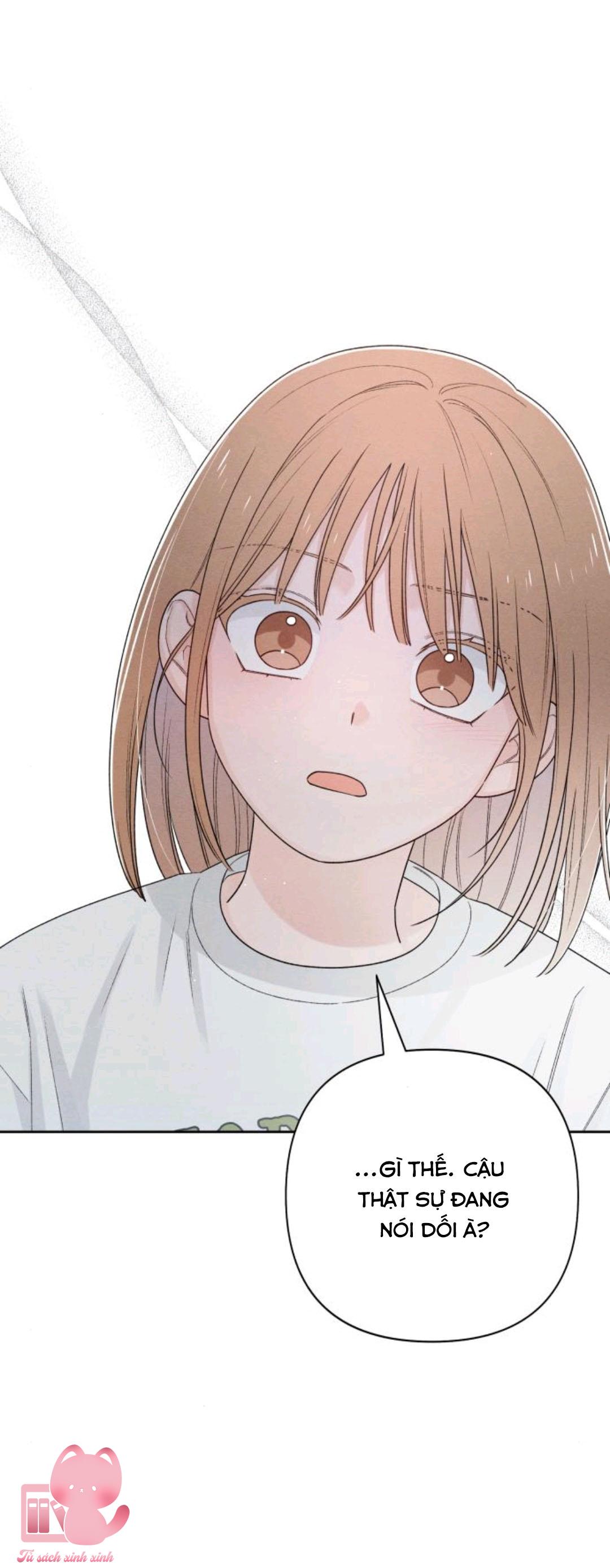 Bí Mật Thanh Xuân - Chap 68