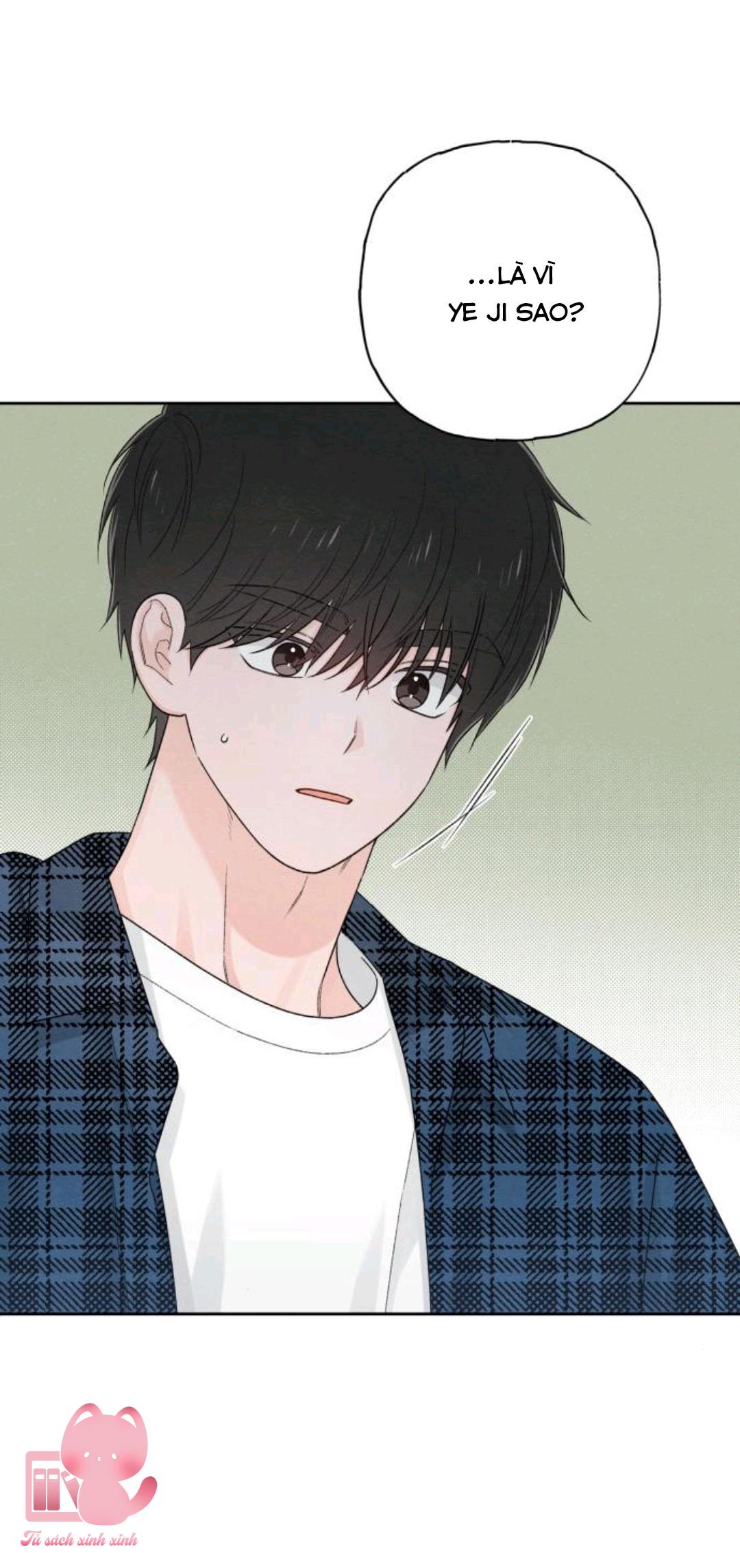 Bí Mật Thanh Xuân - Chap 68