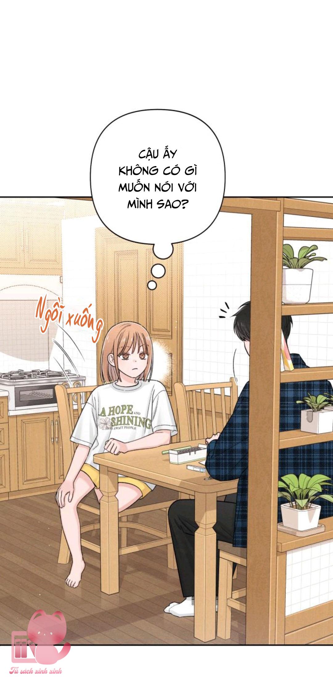 Bí Mật Thanh Xuân - Chap 68