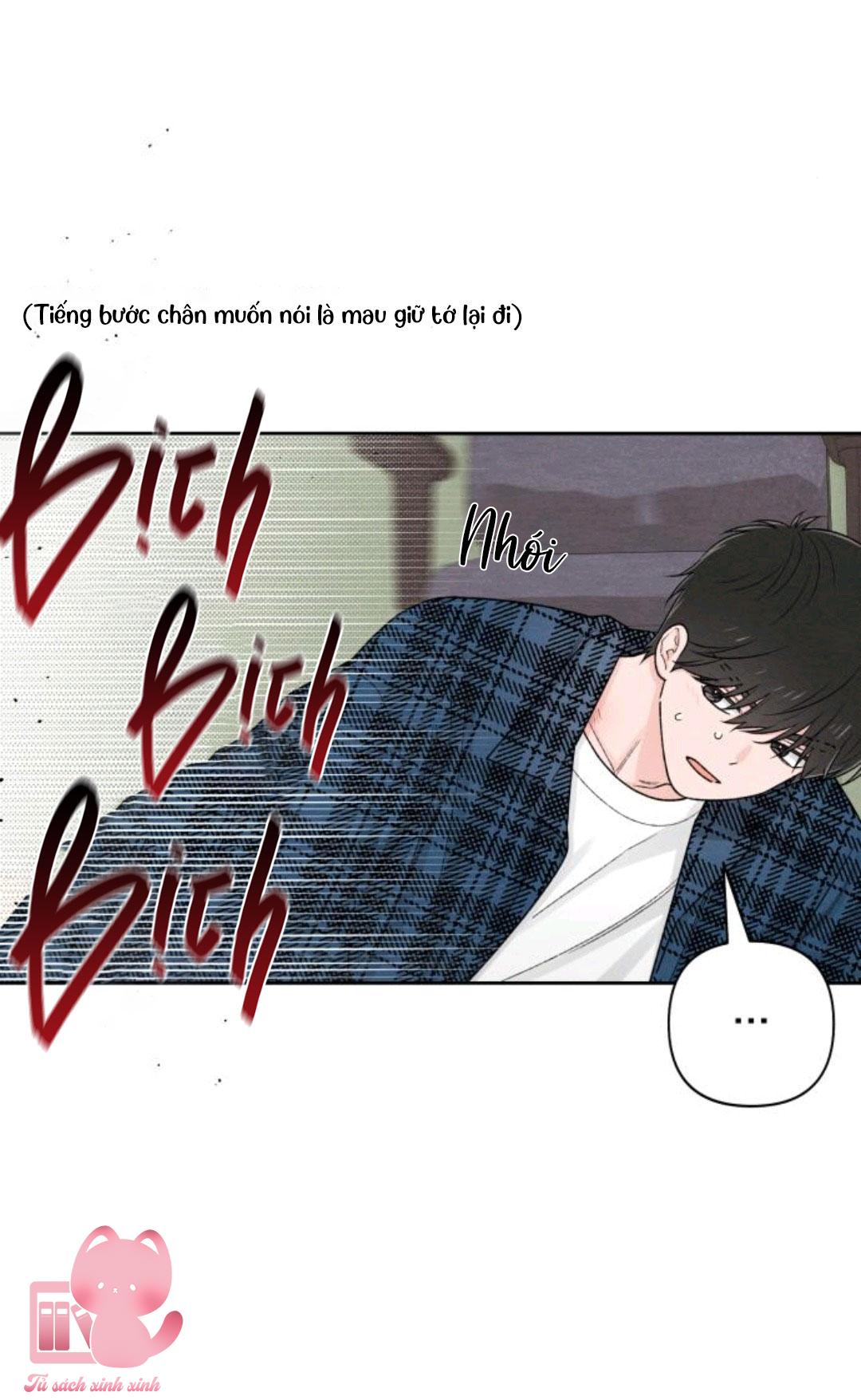 Bí Mật Thanh Xuân - Chap 68