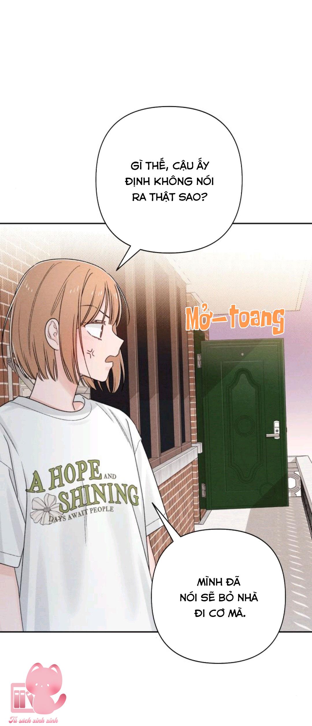 Bí Mật Thanh Xuân - Chap 68