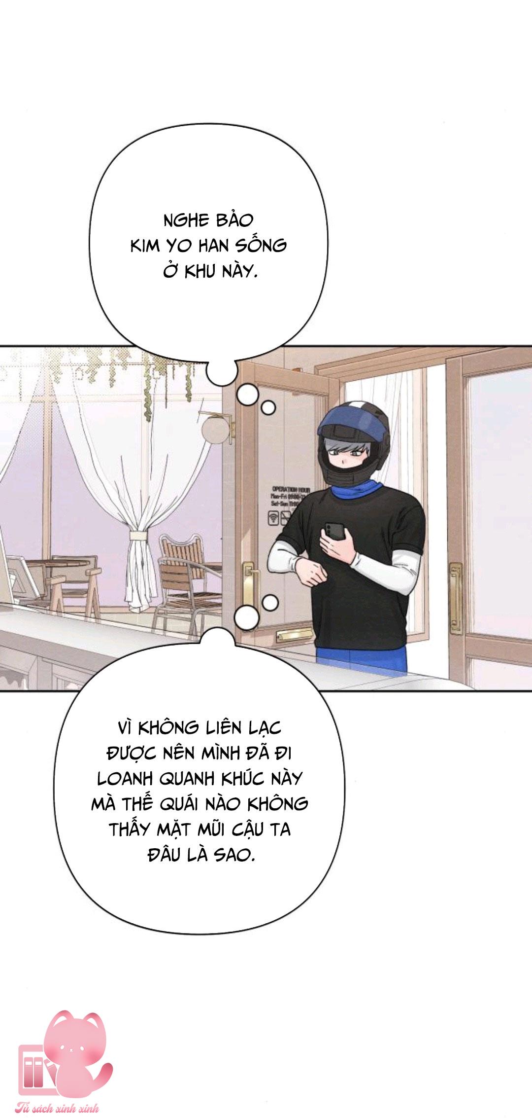 Bí Mật Thanh Xuân - Chap 68