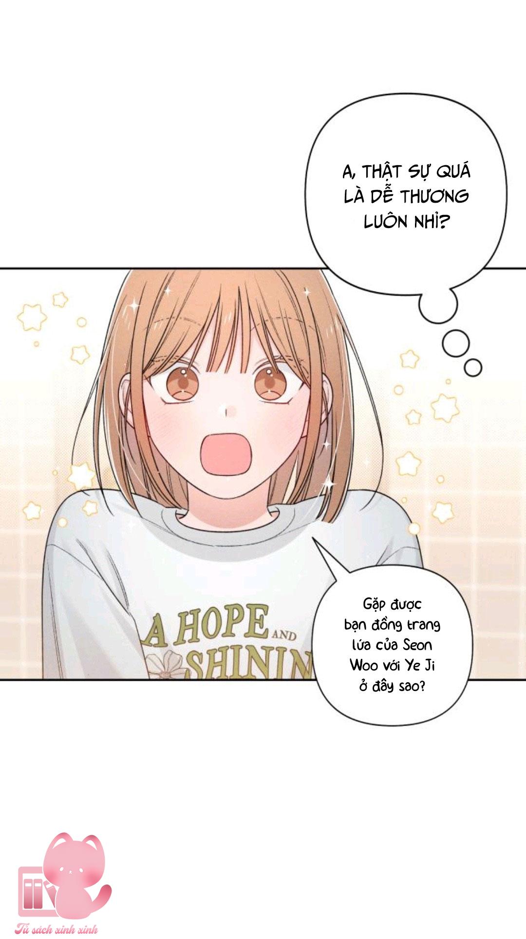 Bí Mật Thanh Xuân - Chap 68