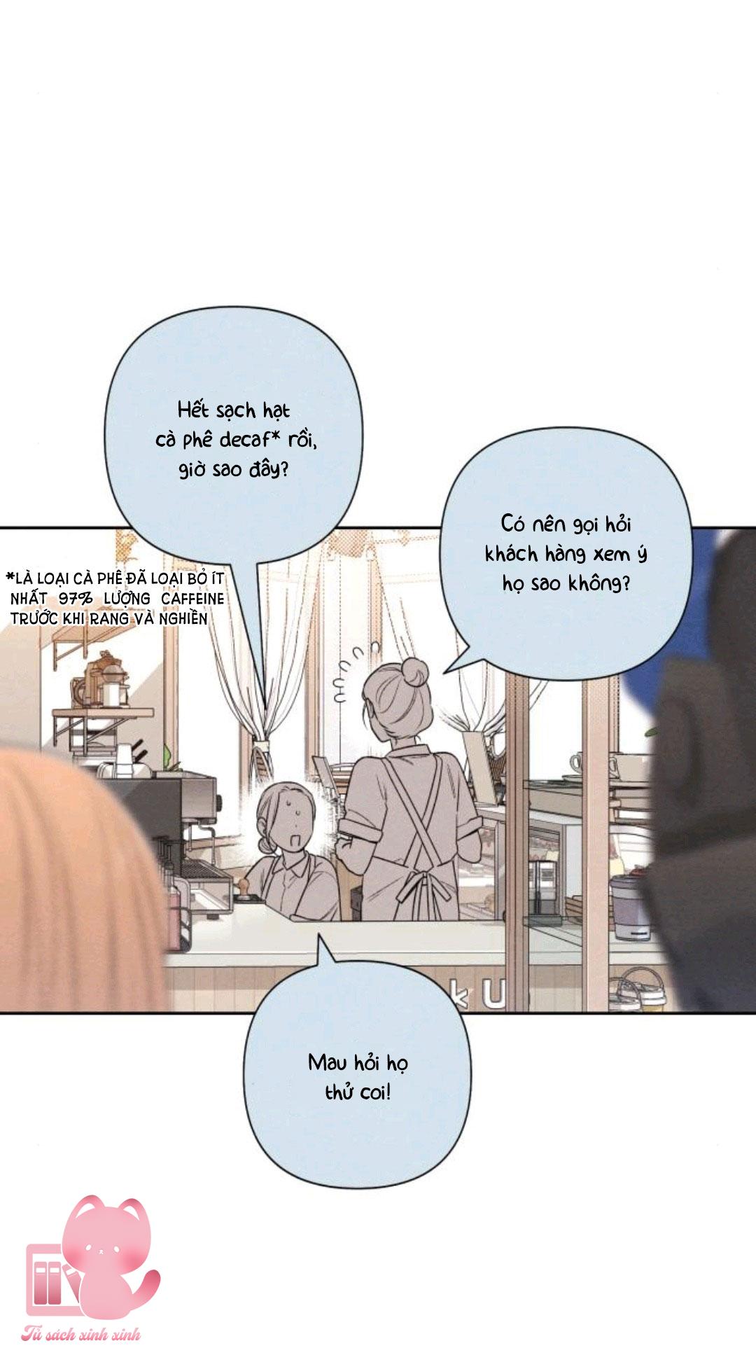 Bí Mật Thanh Xuân - Chap 68