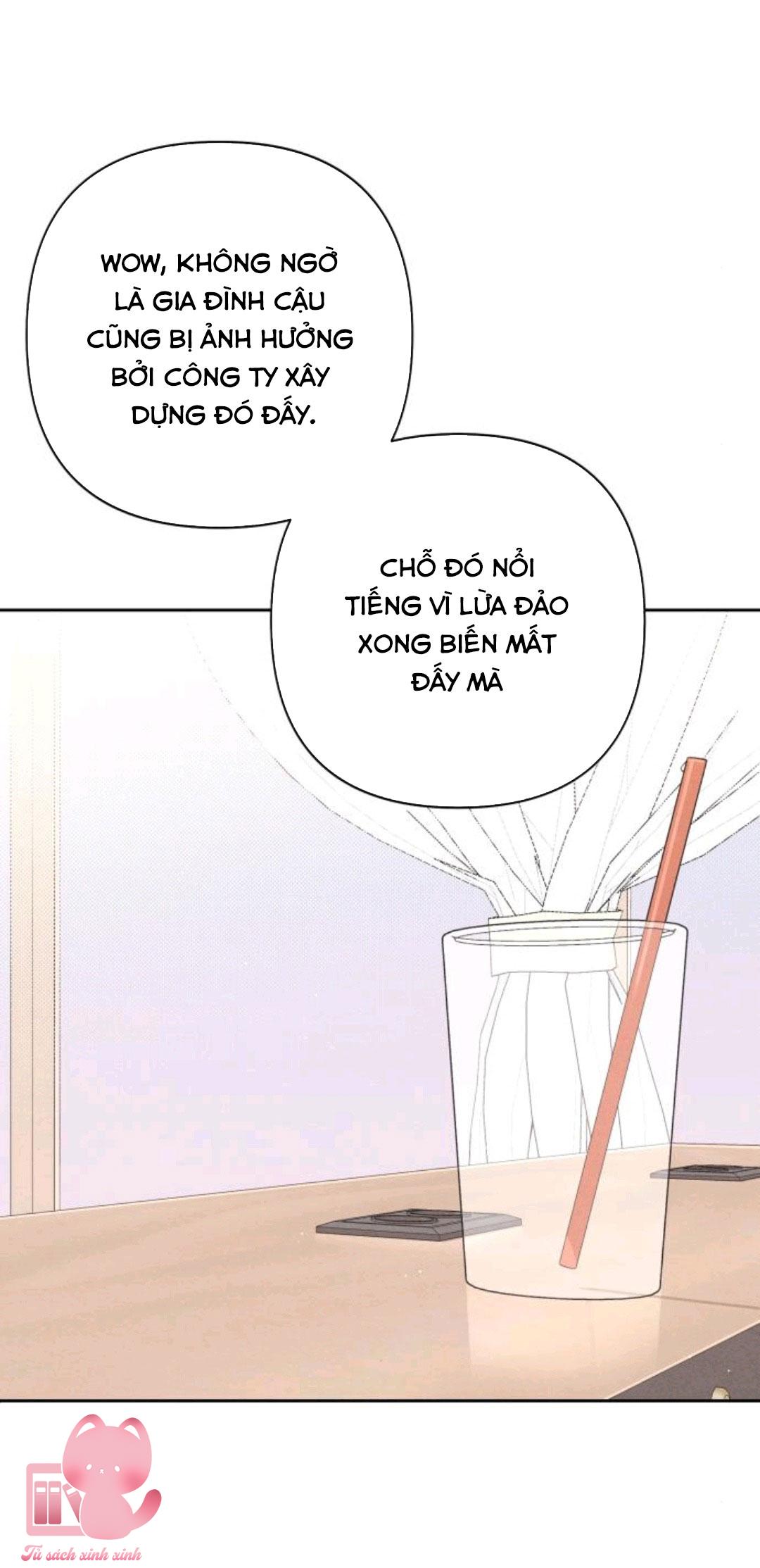 Bí Mật Thanh Xuân - Chap 68