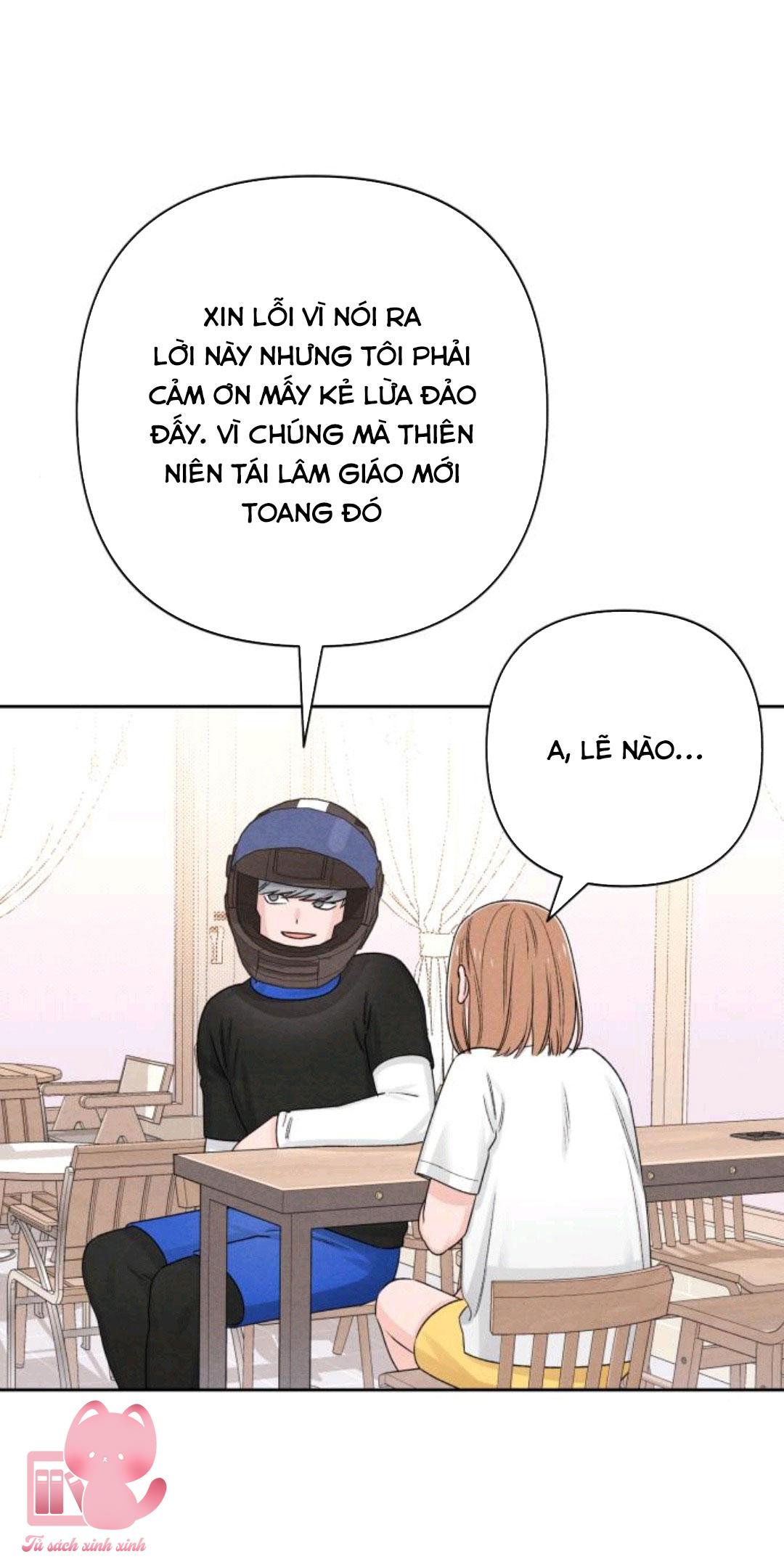 Bí Mật Thanh Xuân - Chap 68