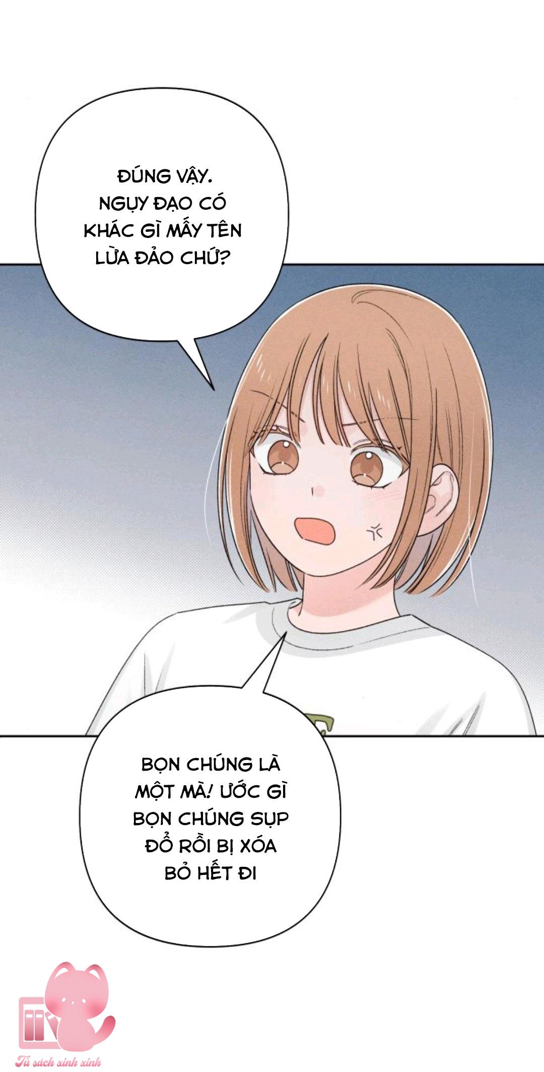 Bí Mật Thanh Xuân - Chap 68