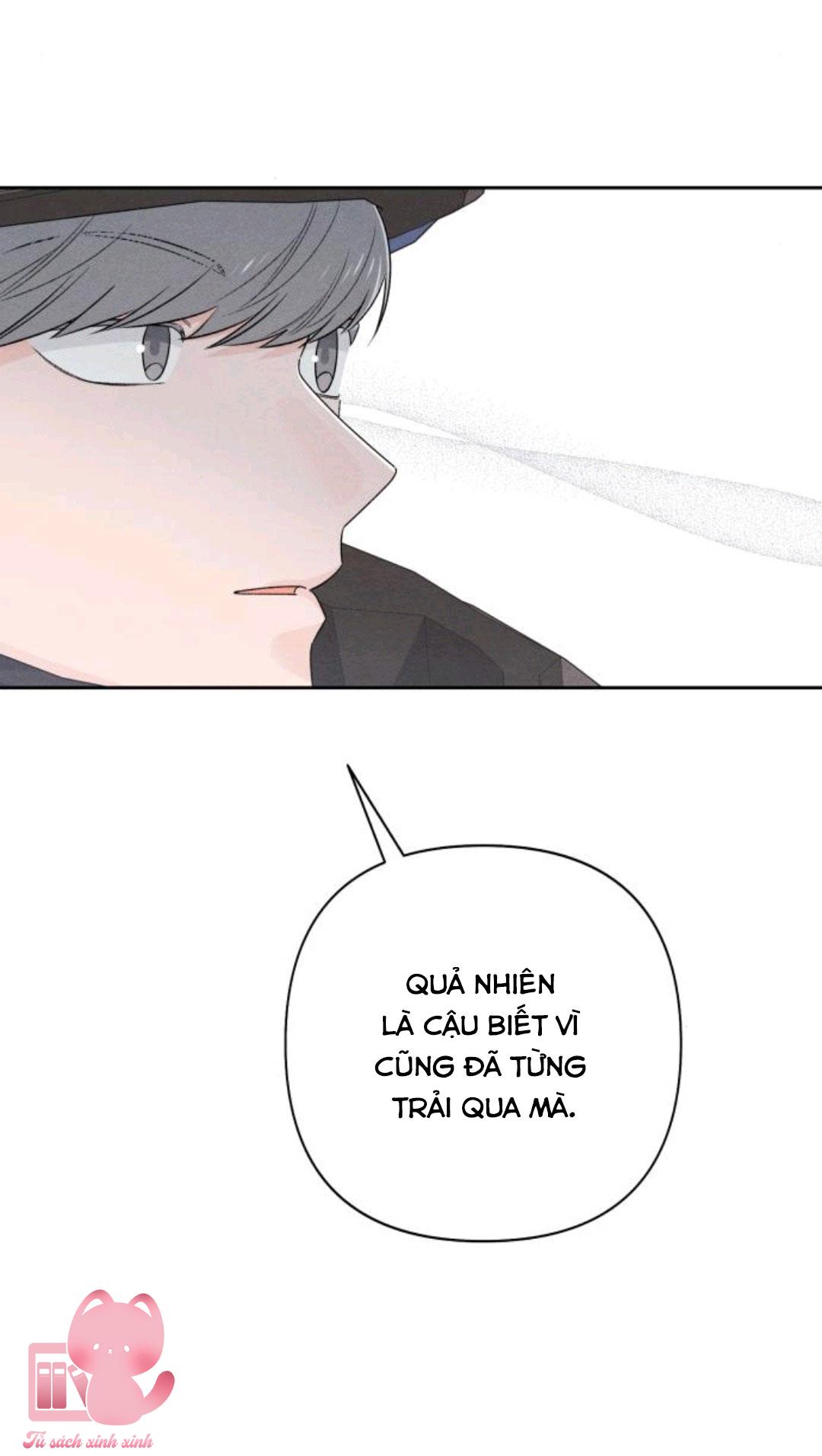 Bí Mật Thanh Xuân - Chap 68