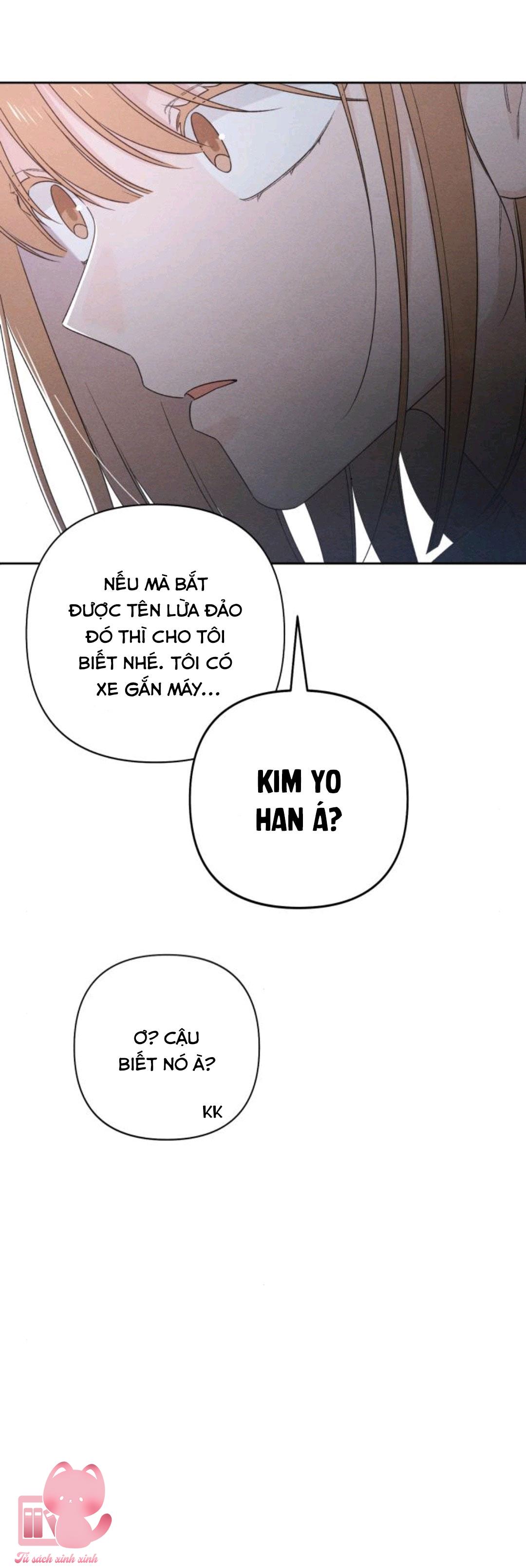 Bí Mật Thanh Xuân - Chap 68