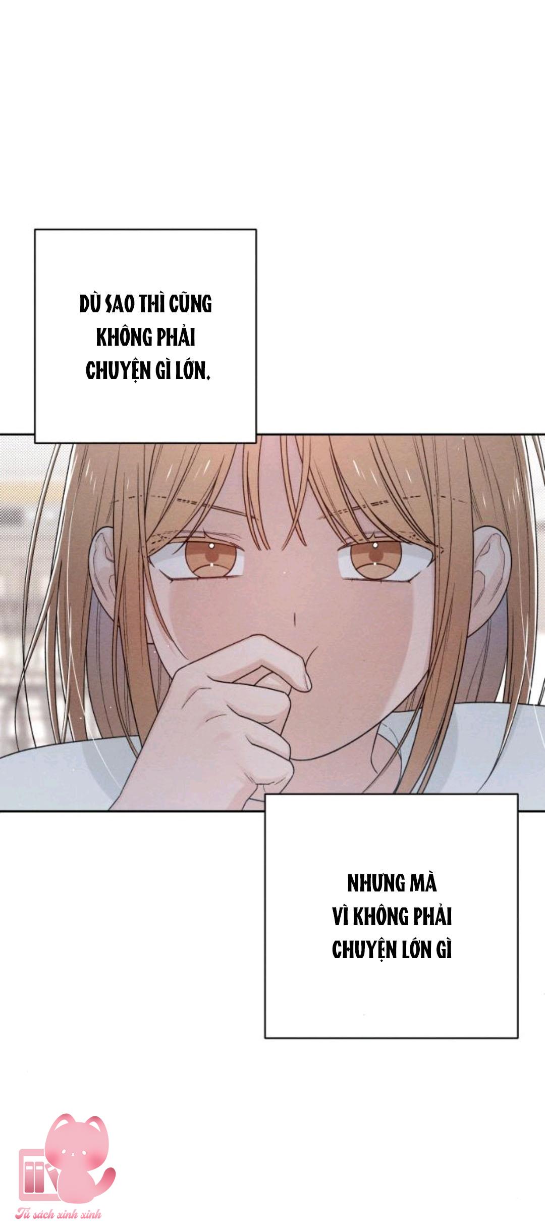 Bí Mật Thanh Xuân - Chap 68