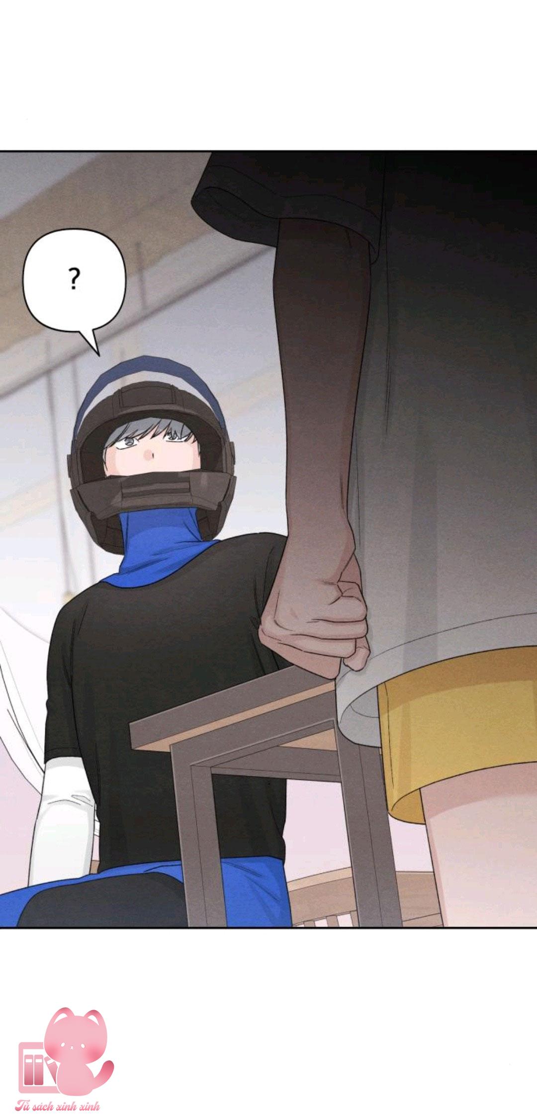 Bí Mật Thanh Xuân - Chap 69