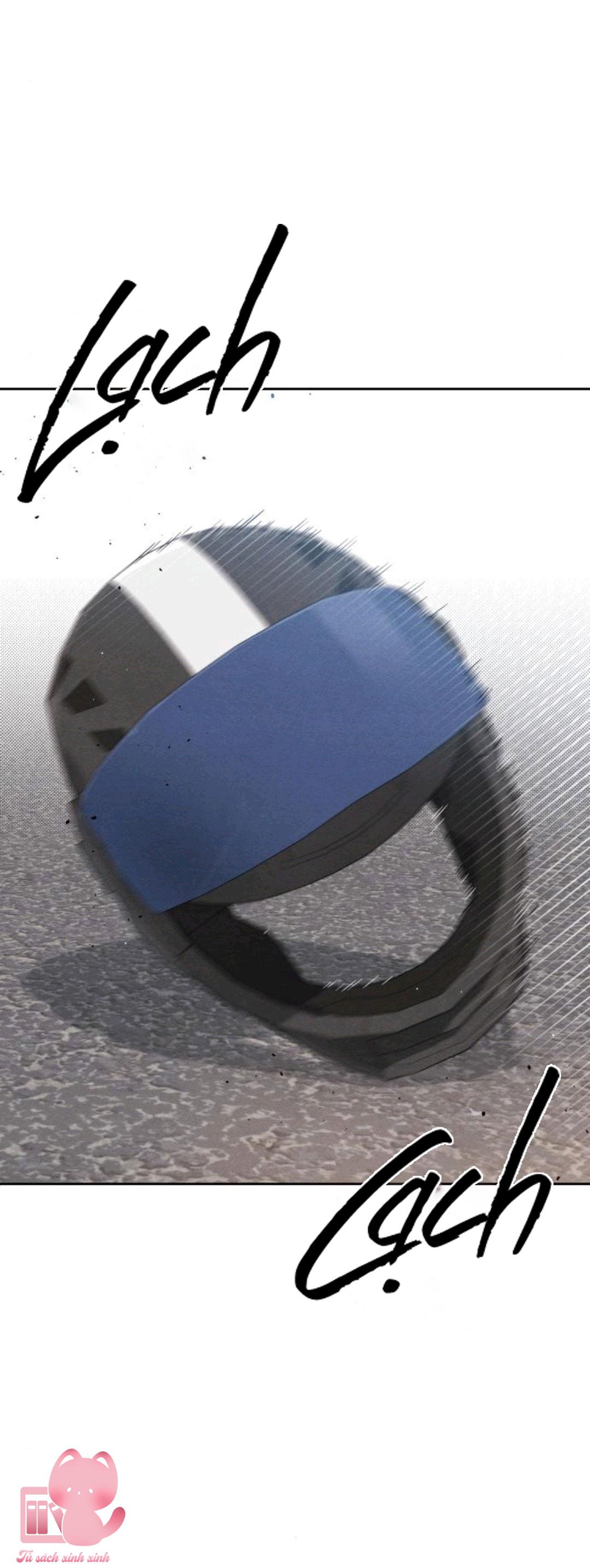 Bí Mật Thanh Xuân - Chap 69