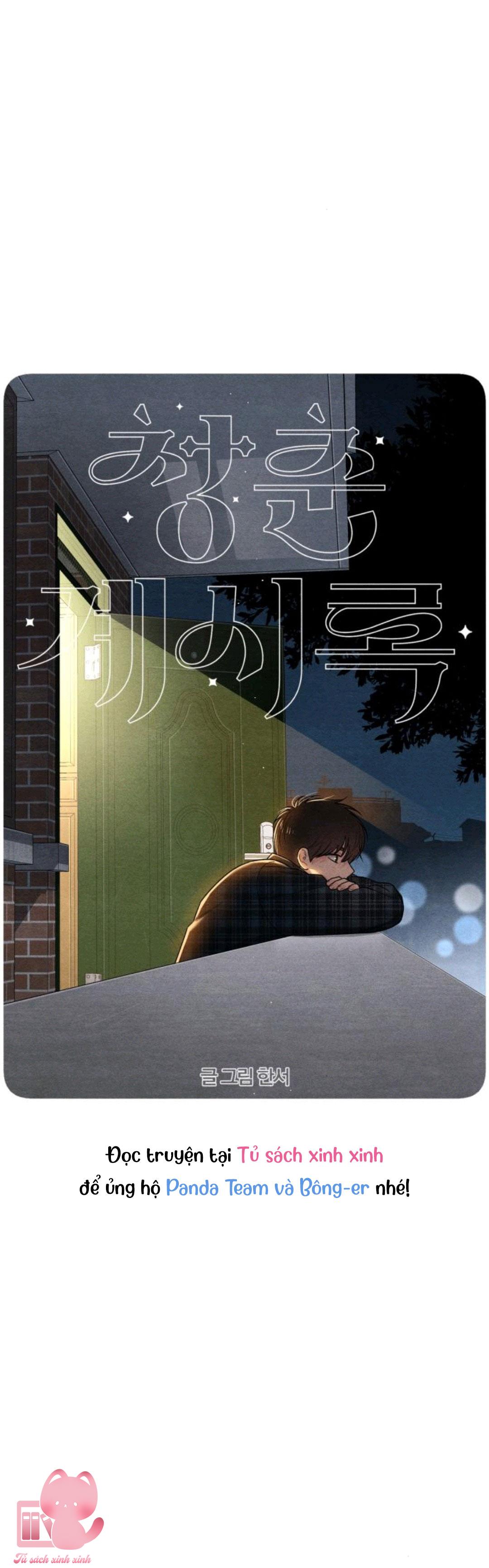 Bí Mật Thanh Xuân - Chap 69