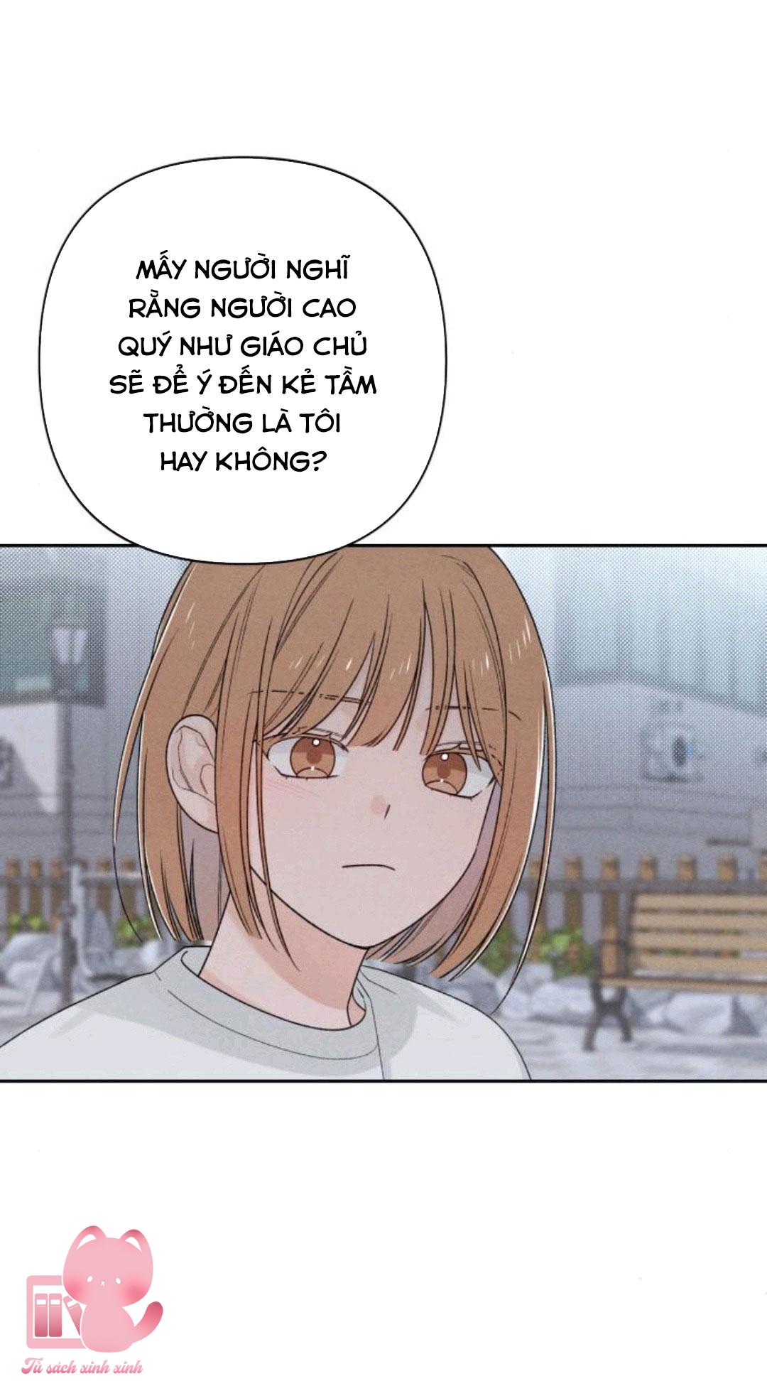 Bí Mật Thanh Xuân - Chap 69