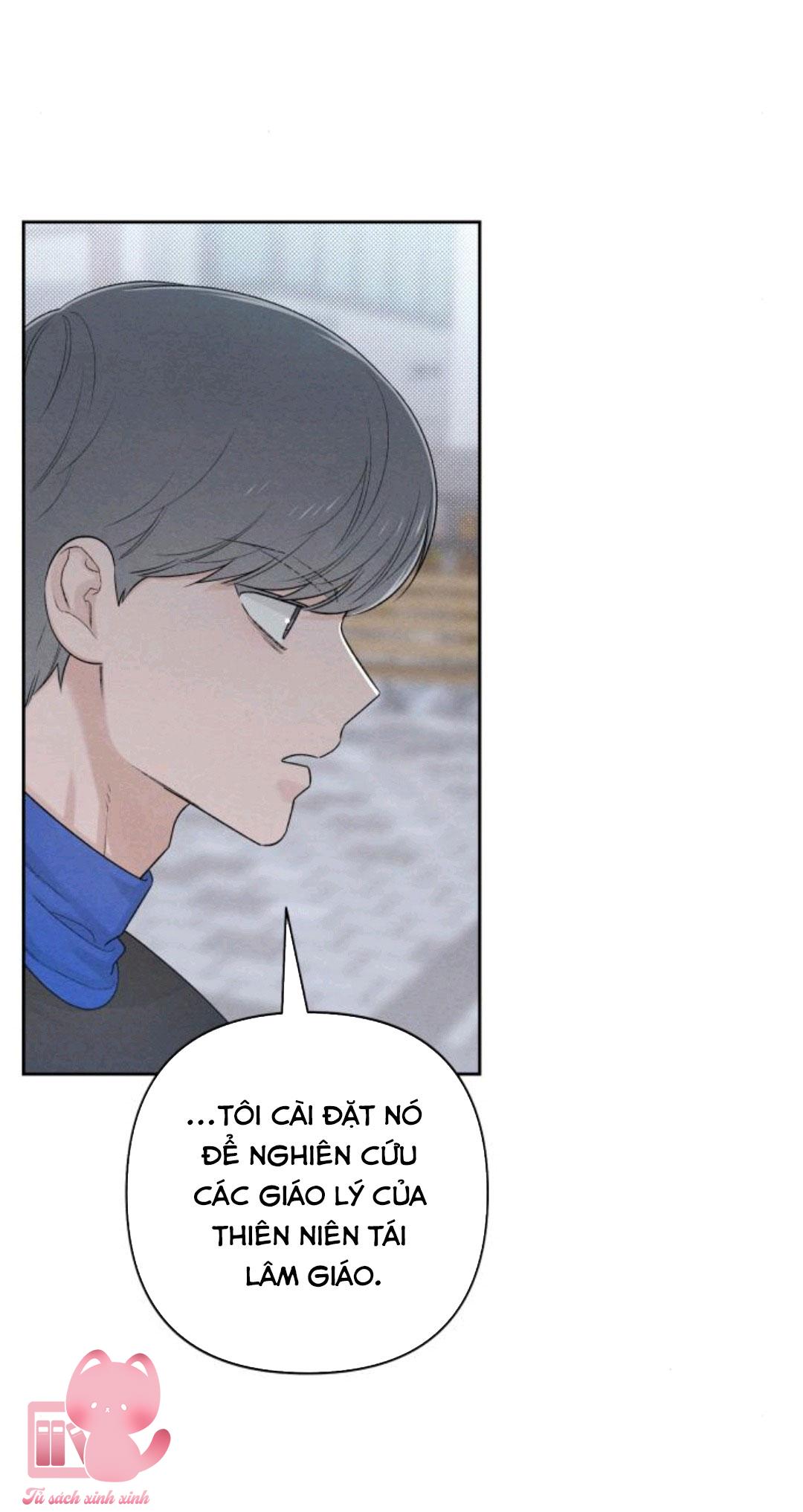 Bí Mật Thanh Xuân - Chap 69