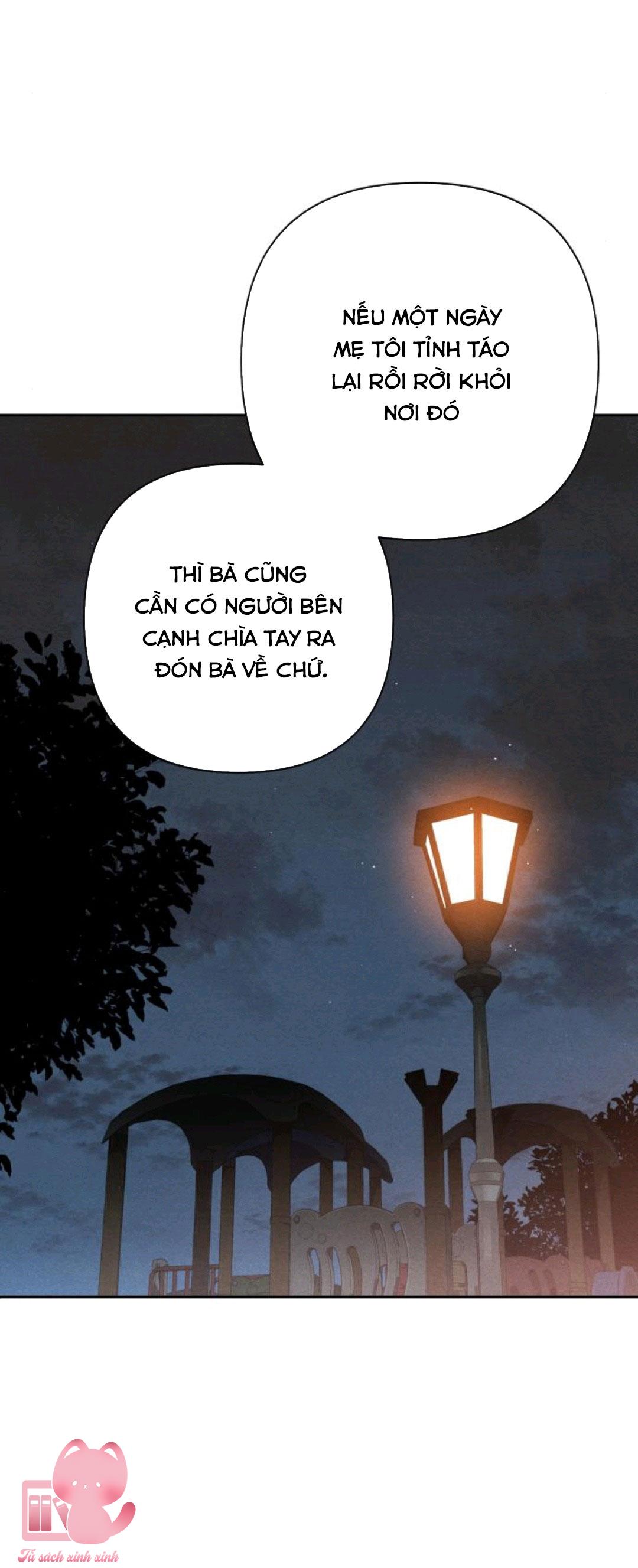 Bí Mật Thanh Xuân - Chap 69