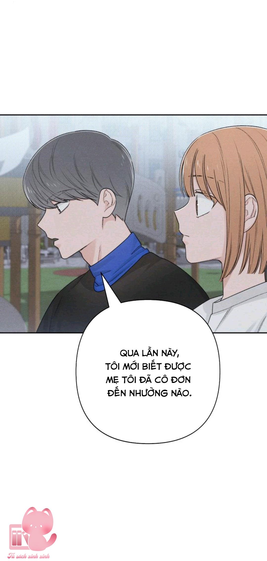 Bí Mật Thanh Xuân - Chap 69