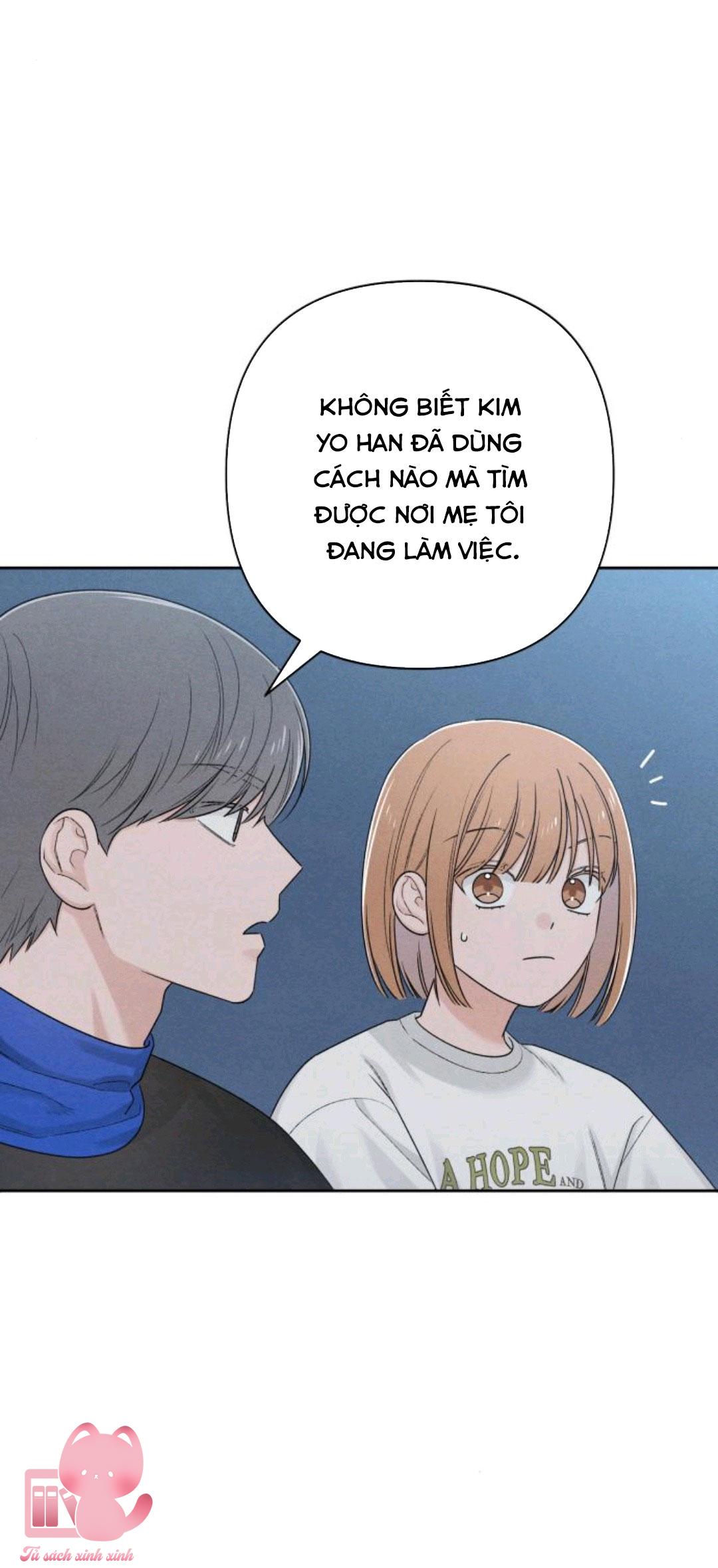 Bí Mật Thanh Xuân - Chap 69