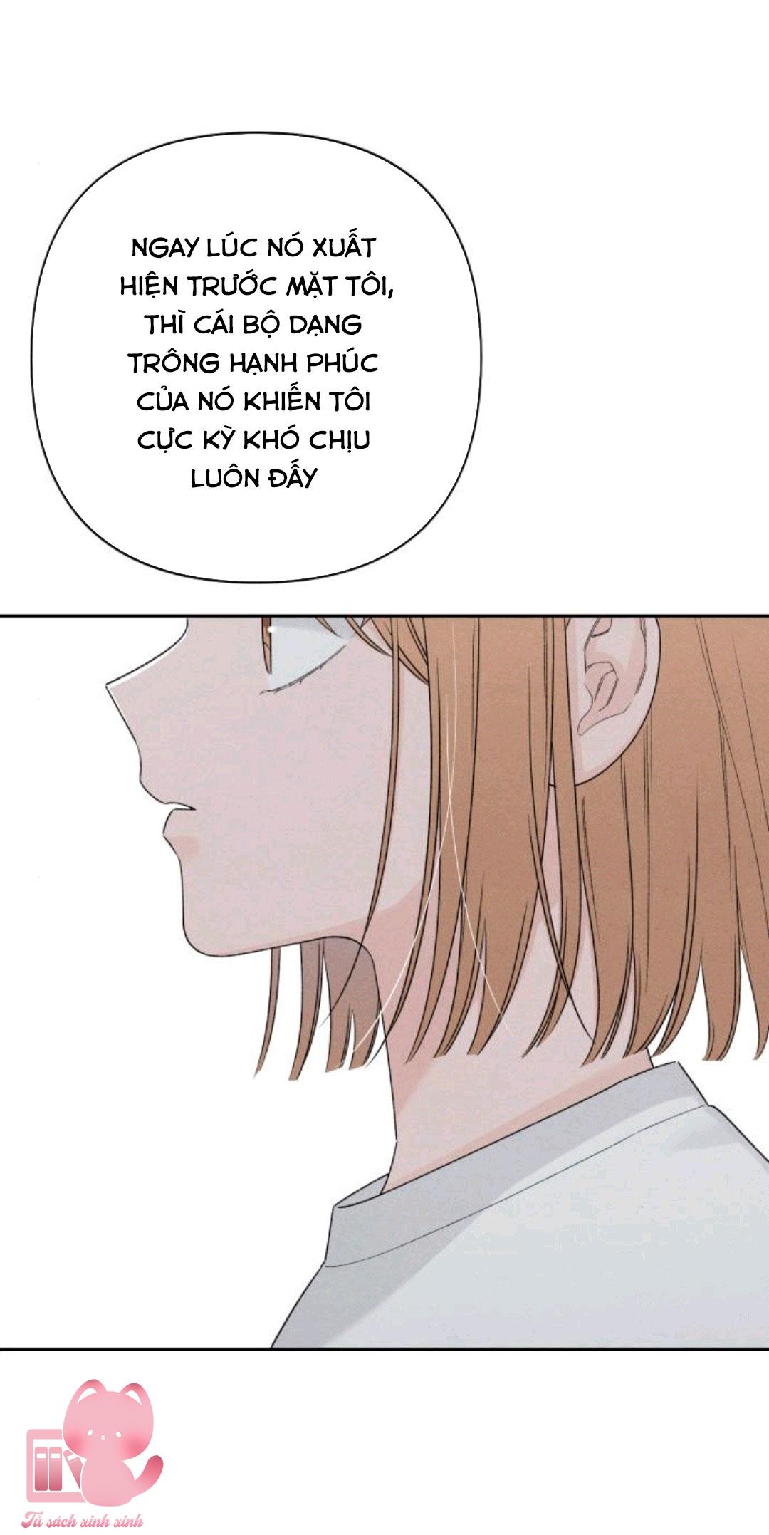 Bí Mật Thanh Xuân - Chap 69