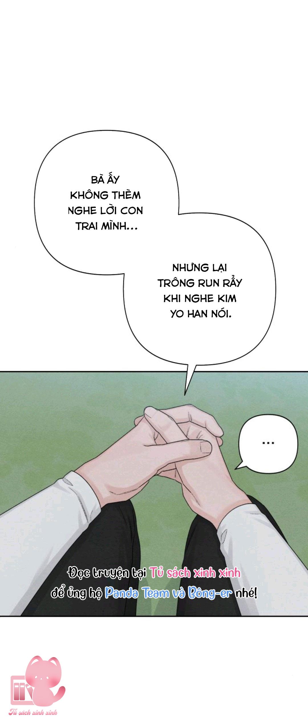 Bí Mật Thanh Xuân - Chap 69