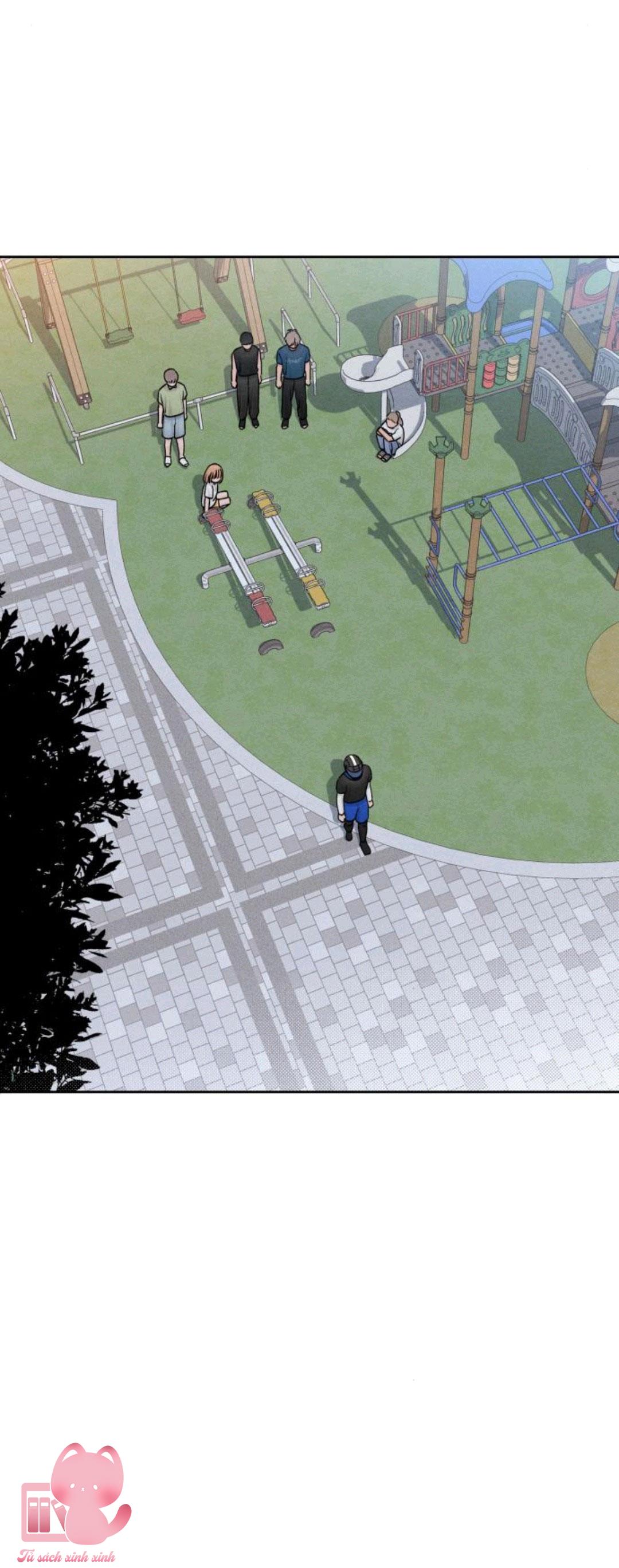 Bí Mật Thanh Xuân - Chap 69