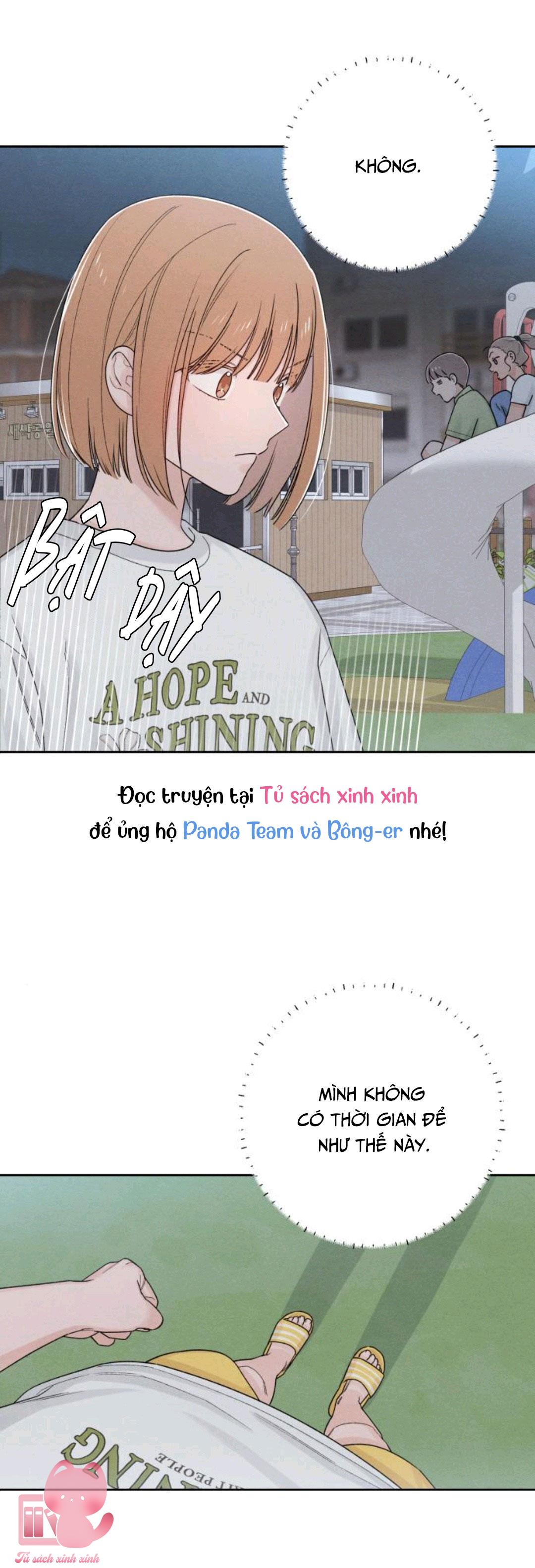 Bí Mật Thanh Xuân - Chap 69