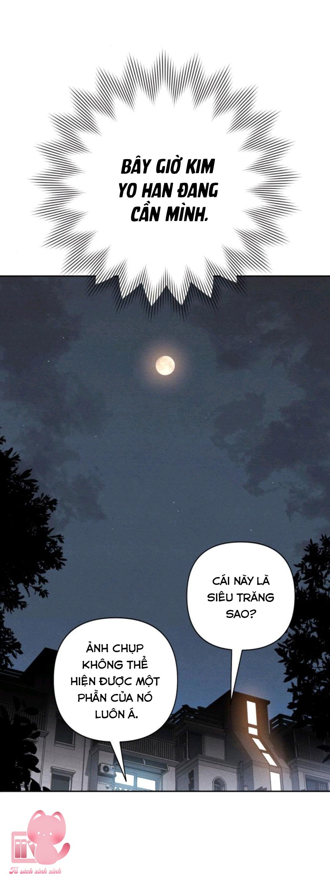 Bí Mật Thanh Xuân - Chap 69