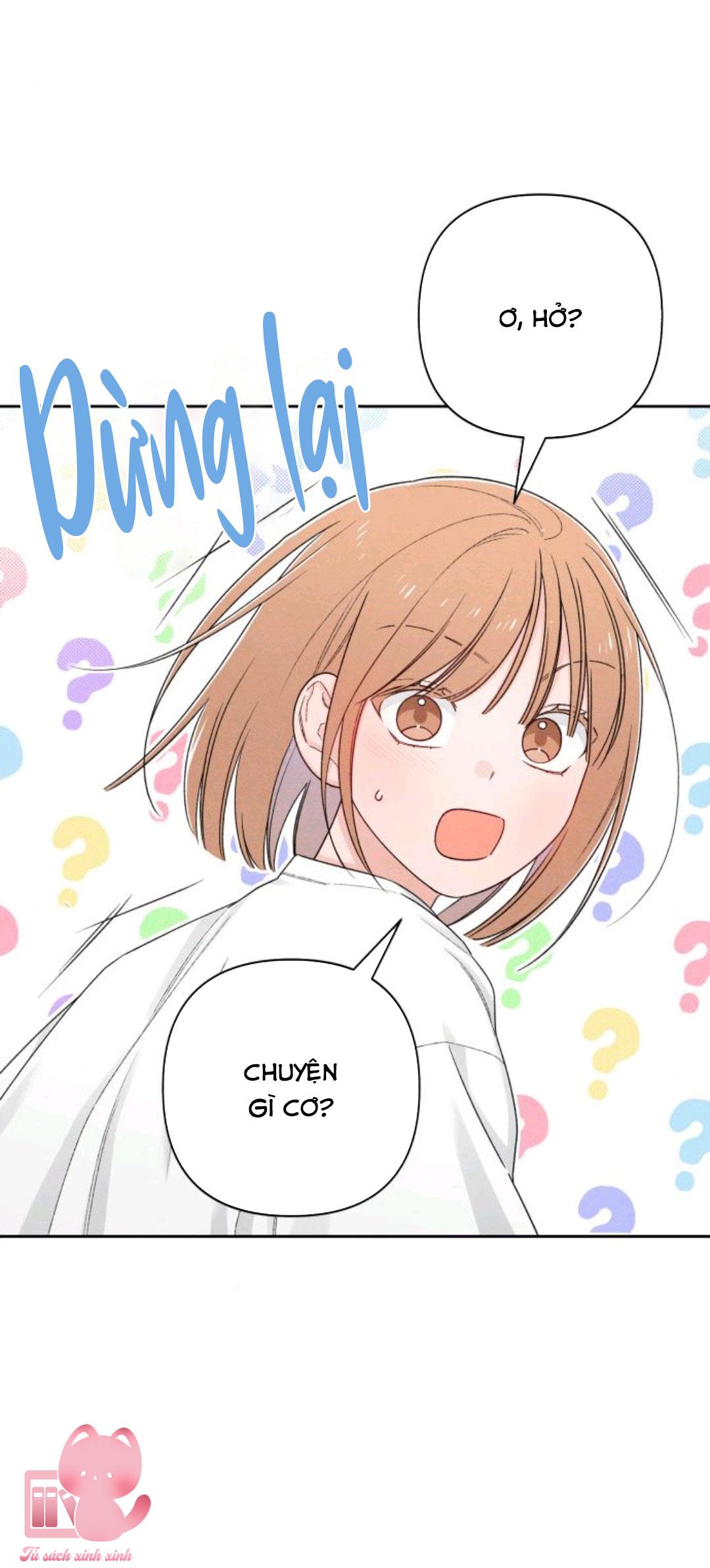 Bí Mật Thanh Xuân - Chap 69