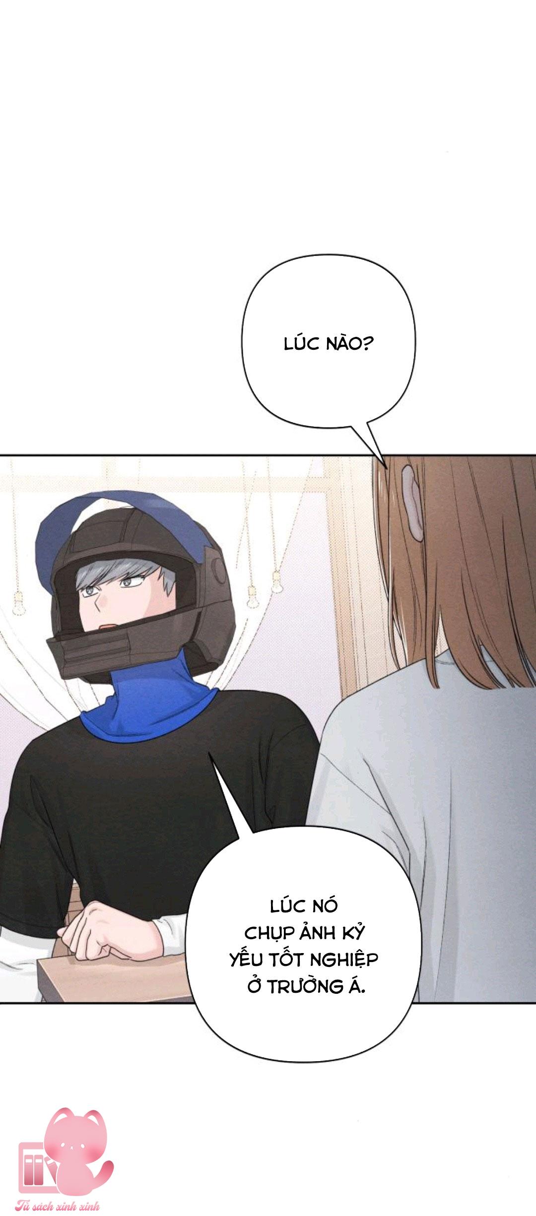 Bí Mật Thanh Xuân - Chap 69