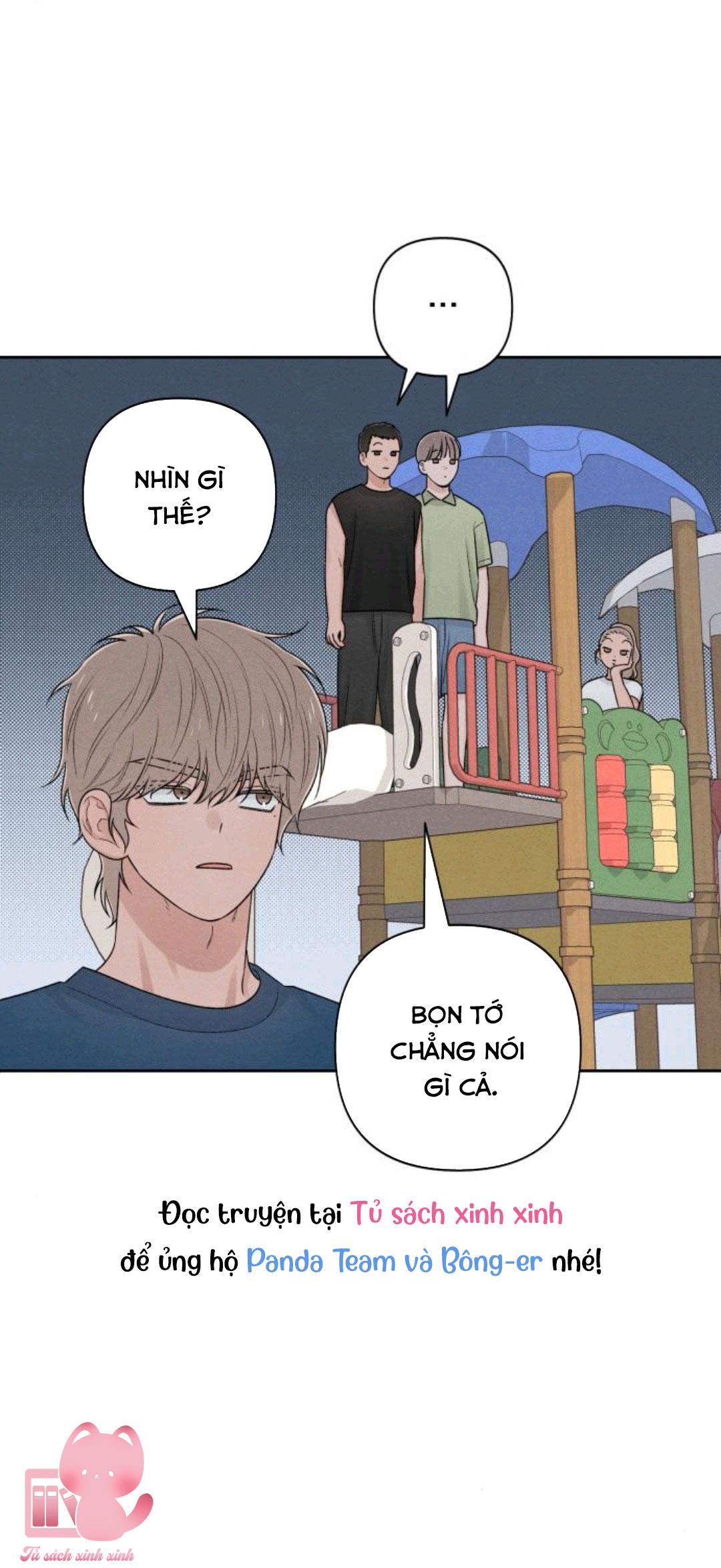 Bí Mật Thanh Xuân - Chap 69