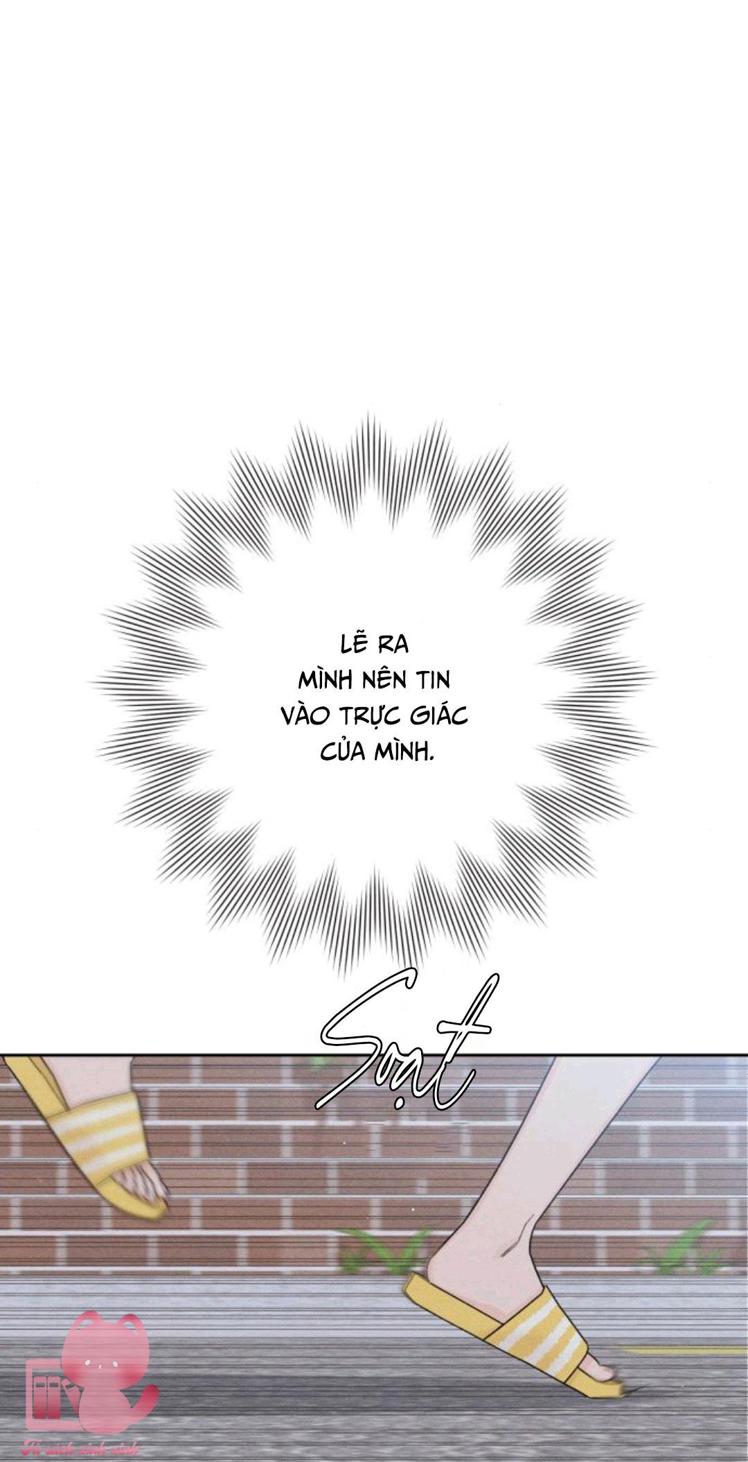 Bí Mật Thanh Xuân - Chap 69