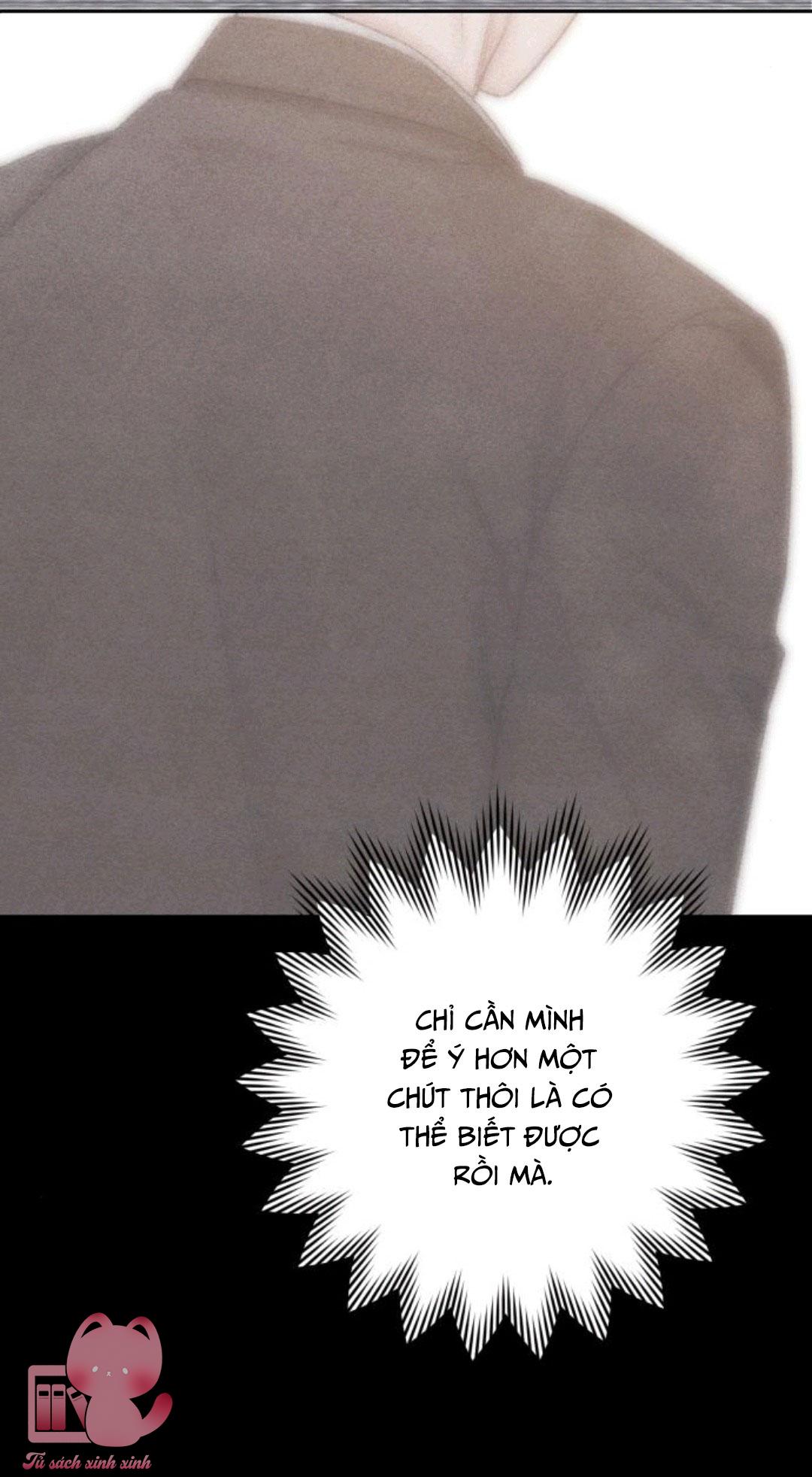 Bí Mật Thanh Xuân - Chap 69